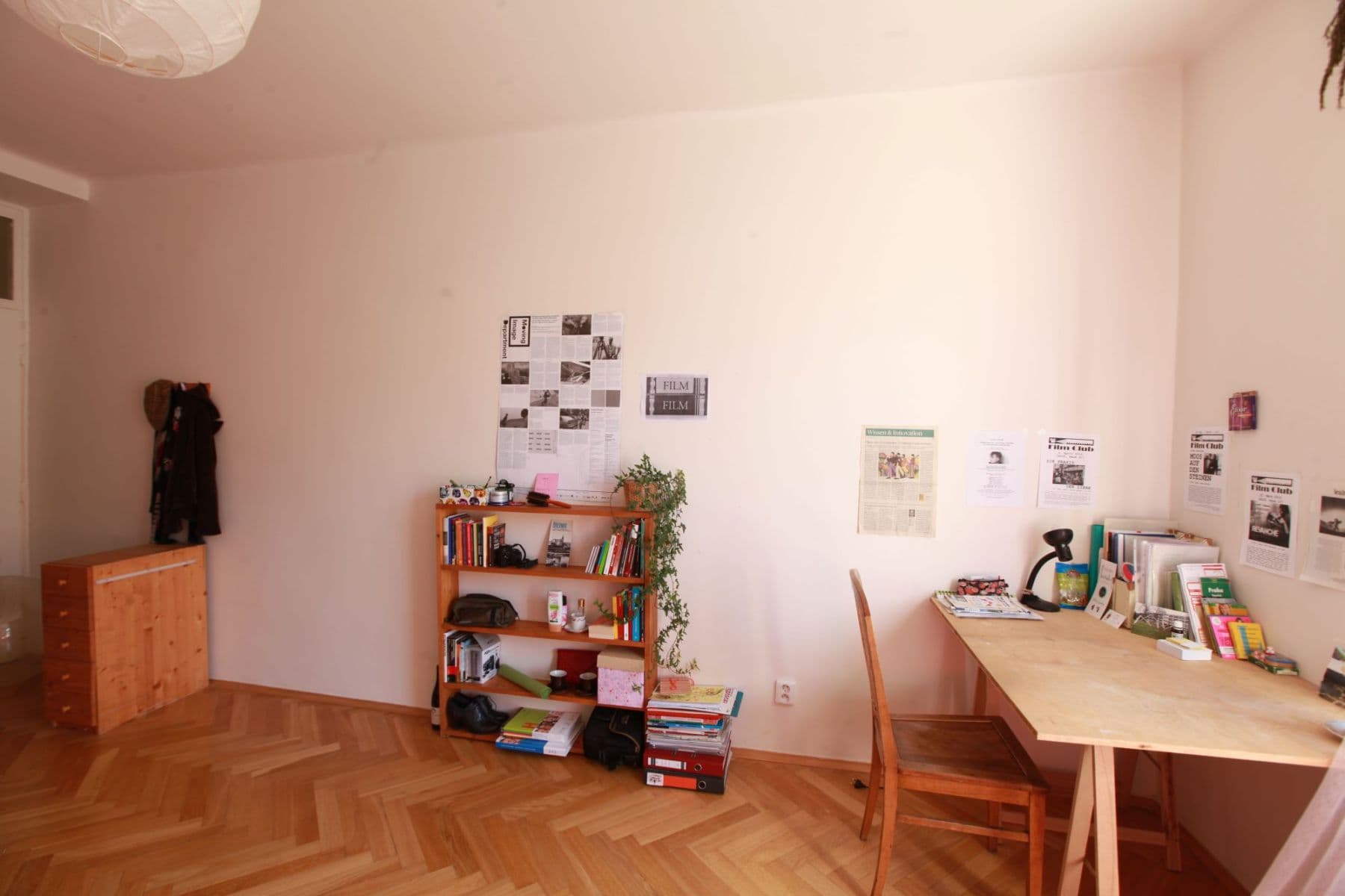 Prenájom bytu 120 m², Bělohorská, Praha, Praha Prenájom bytu 120 m², Bělohorská, Praha, Praha