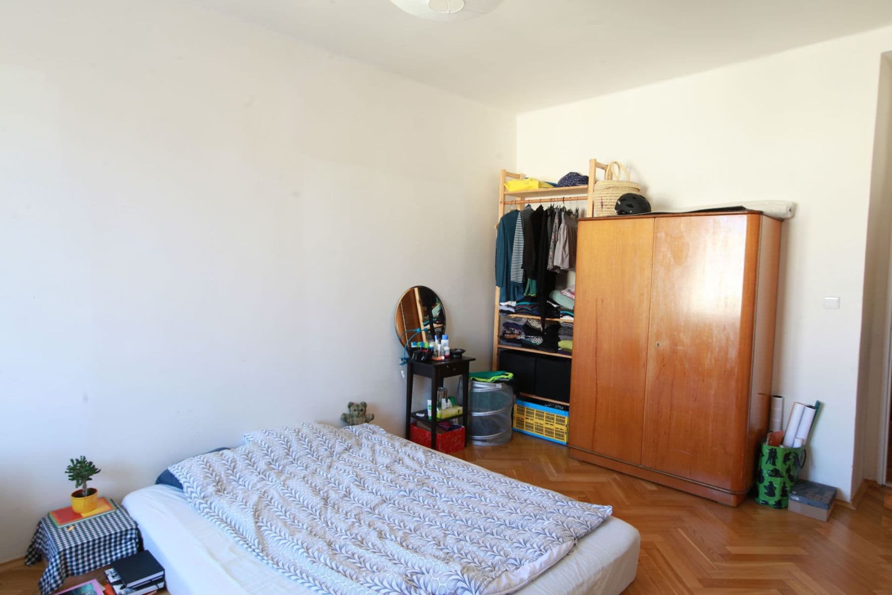 Prenájom bytu 120 m², Bělohorská, Praha, Praha Prenájom bytu 120 m², Bělohorská, Praha, Praha