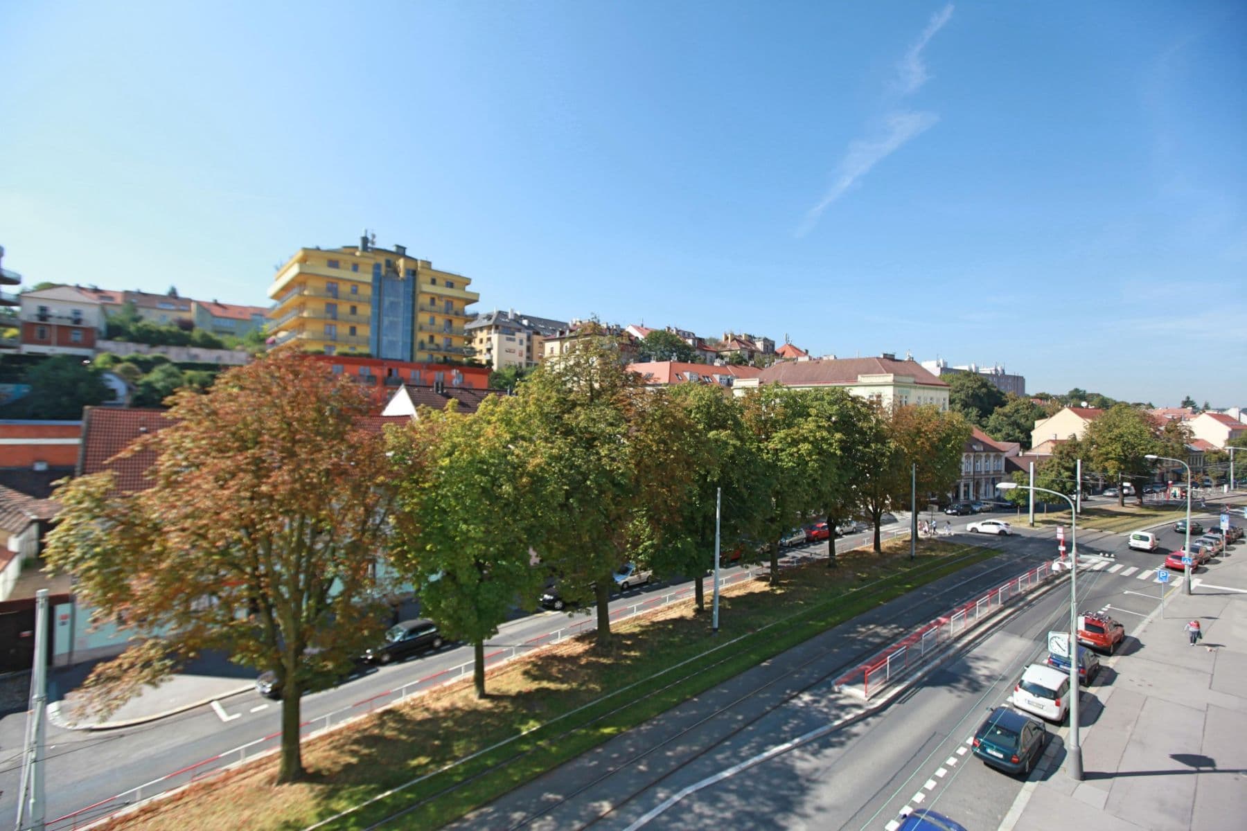 Prenájom bytu 120 m², Bělohorská, Praha, Praha Prenájom bytu 120 m², Bělohorská, Praha, Praha