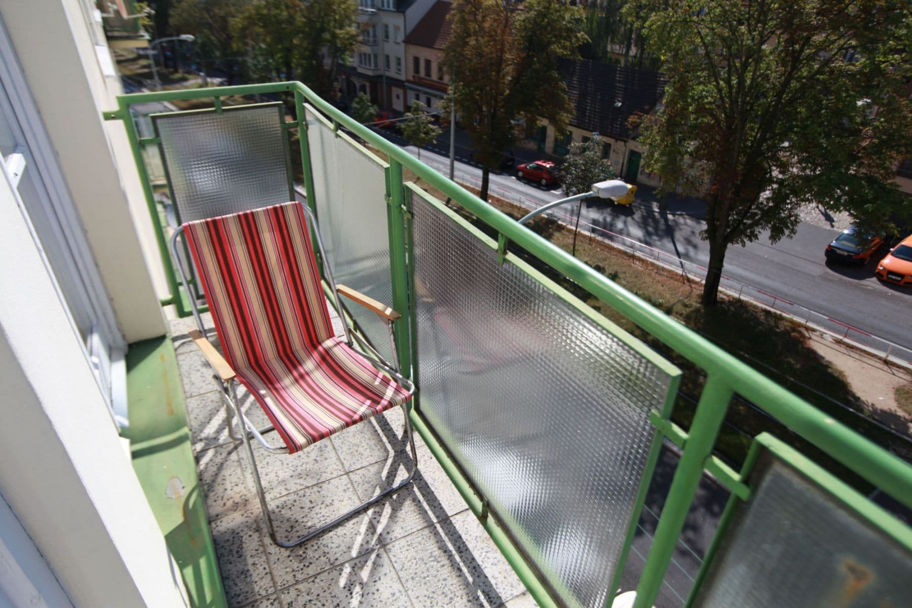 Prenájom bytu 120 m², Bělohorská, Praha, Praha Prenájom bytu 120 m², Bělohorská, Praha, Praha
