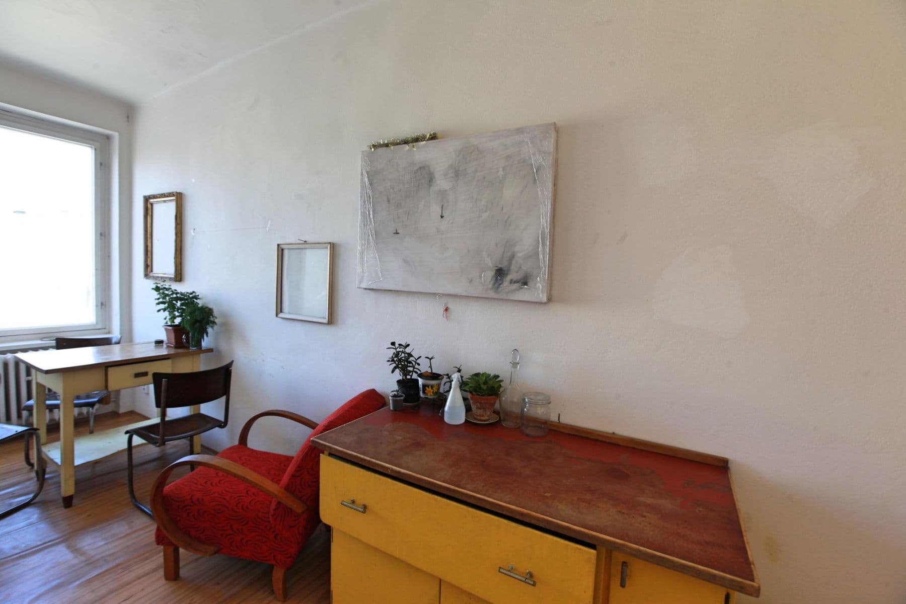 Prenájom bytu 120 m², Bělohorská, Praha, Praha Prenájom bytu 120 m², Bělohorská, Praha, Praha