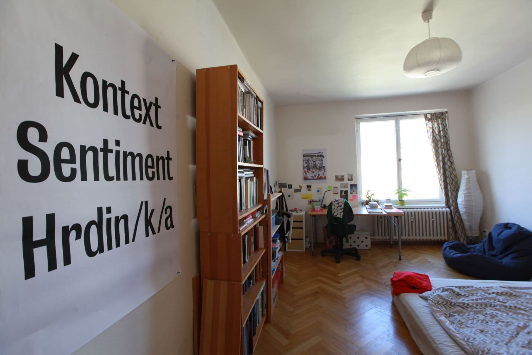 Prenájom bytu 120 m², Bělohorská, Praha, Praha Prenájom bytu 120 m², Bělohorská, Praha, Praha