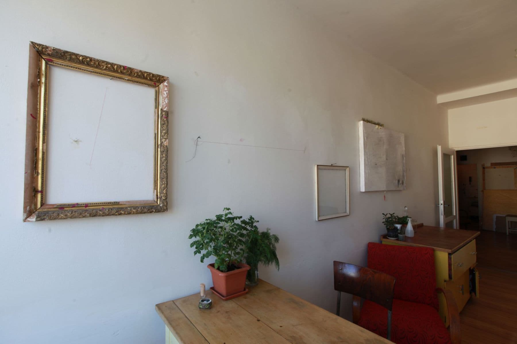 Prenájom bytu 120 m², Bělohorská, Praha, Praha Prenájom bytu 120 m², Bělohorská, Praha, Praha