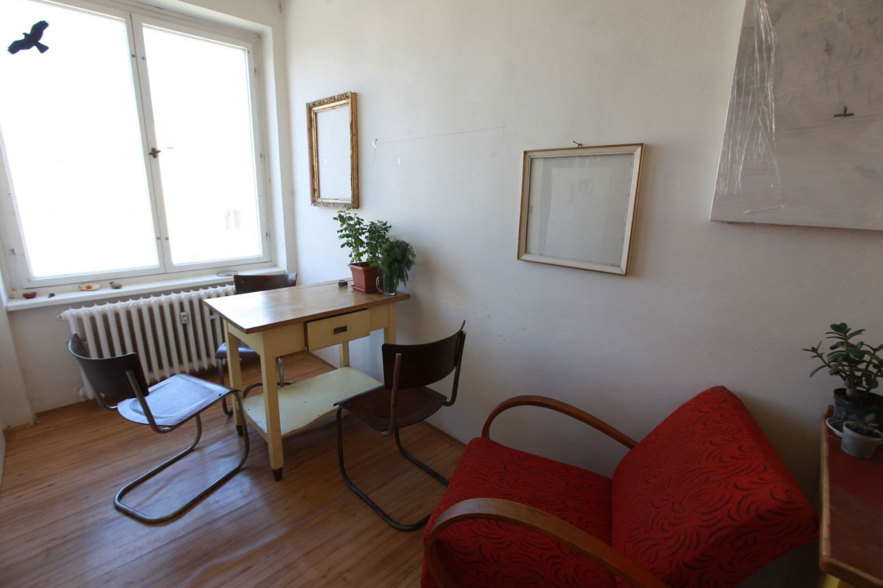 Prenájom bytu 120 m², Bělohorská, Praha, Praha Prenájom bytu 120 m², Bělohorská, Praha, Praha