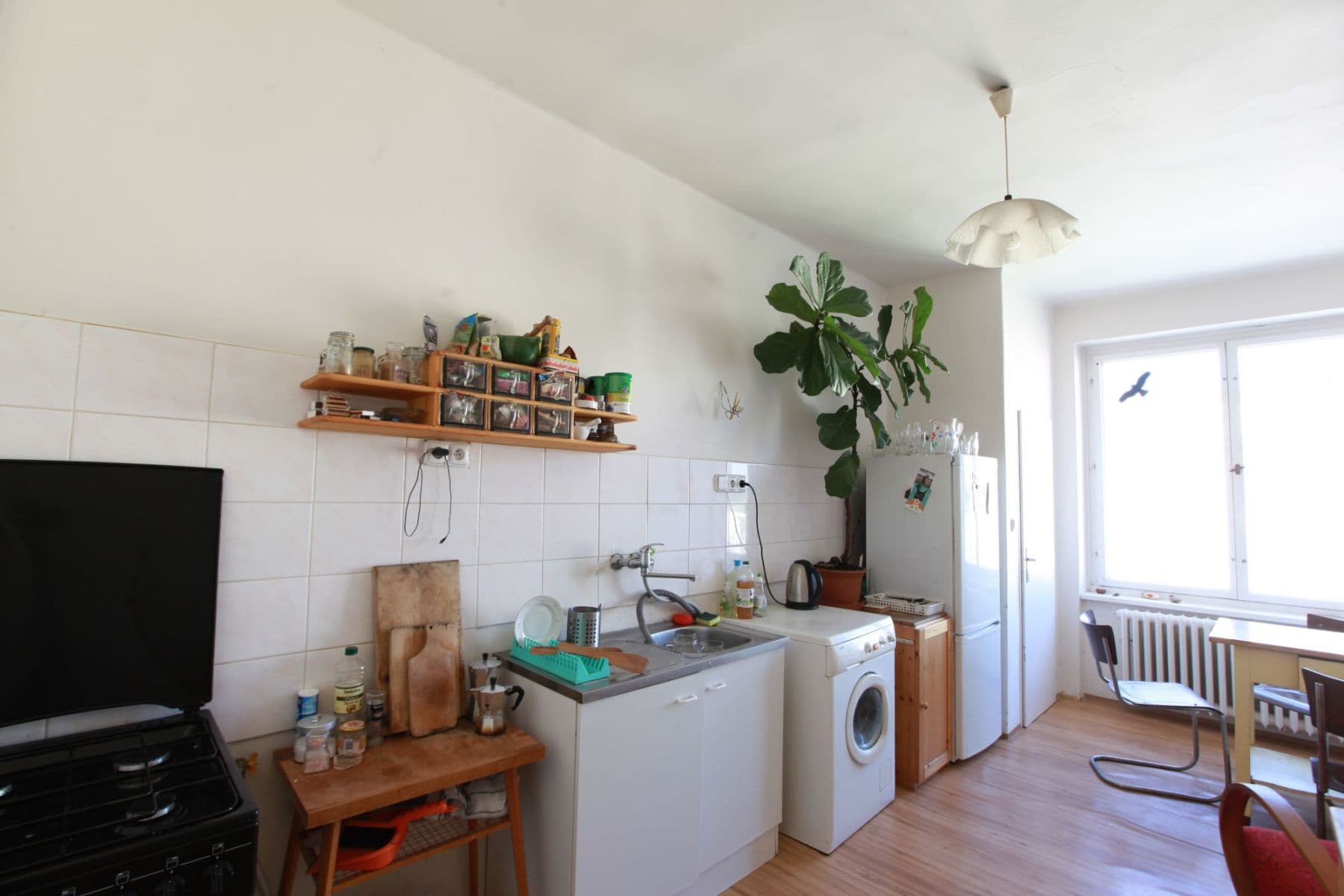 Prenájom bytu 120 m², Bělohorská, Praha, Praha Prenájom bytu 120 m², Bělohorská, Praha, Praha