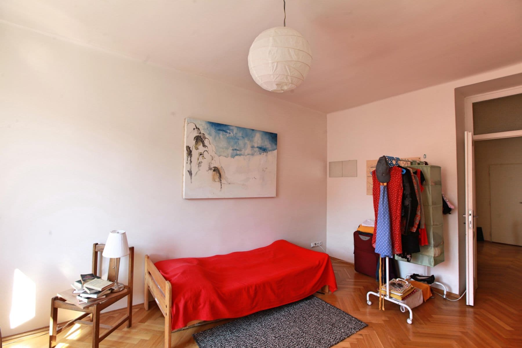Prenájom bytu 120 m², Bělohorská, Praha, Praha Prenájom bytu 120 m², Bělohorská, Praha, Praha