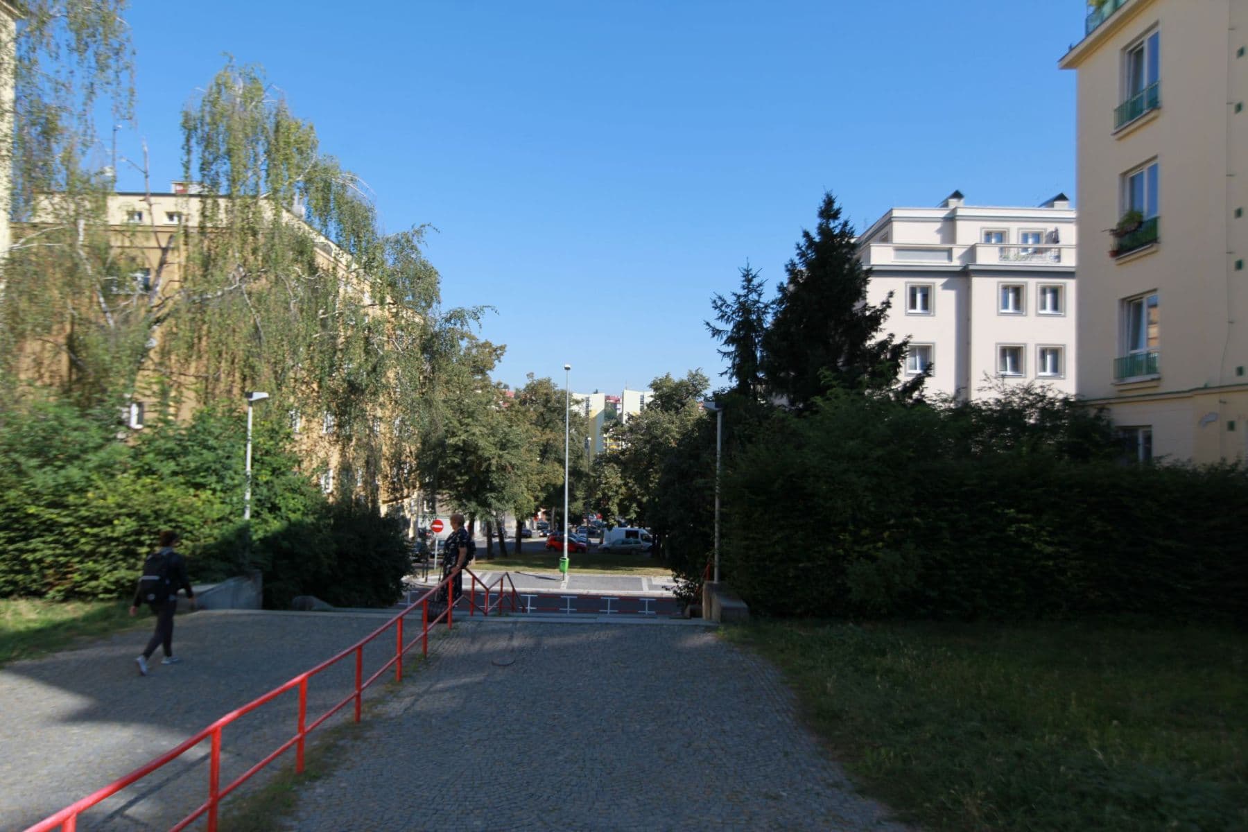 Prenájom bytu 120 m², Bělohorská, Praha, Praha Prenájom bytu 120 m², Bělohorská, Praha, Praha