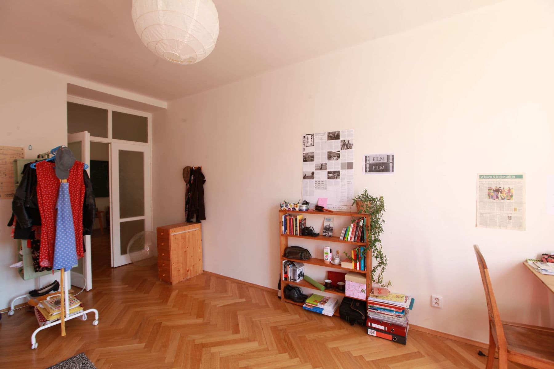 Prenájom bytu 120 m², Bělohorská, Praha, Praha Prenájom bytu 120 m², Bělohorská, Praha, Praha