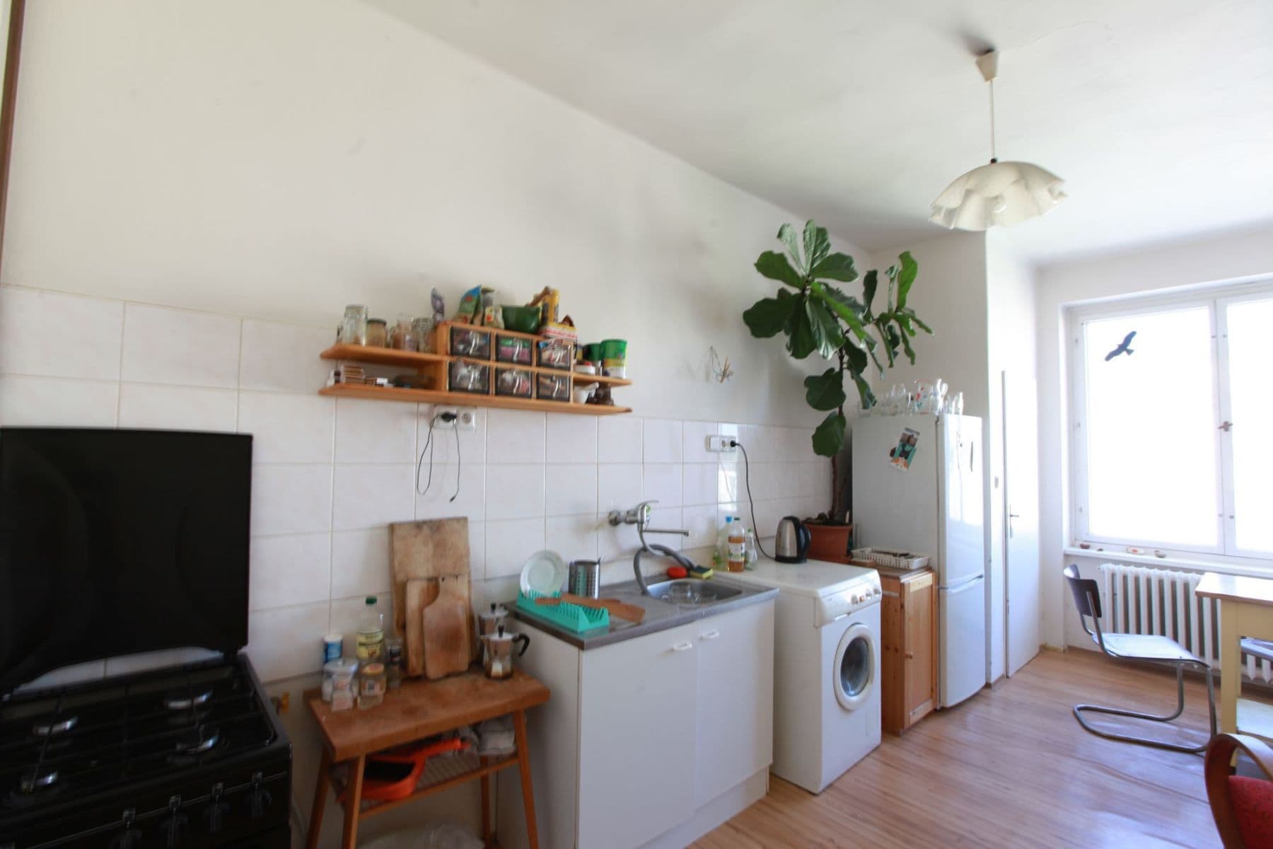 Prenájom bytu 120 m², Bělohorská, Praha, Praha Prenájom bytu 120 m², Bělohorská, Praha, Praha