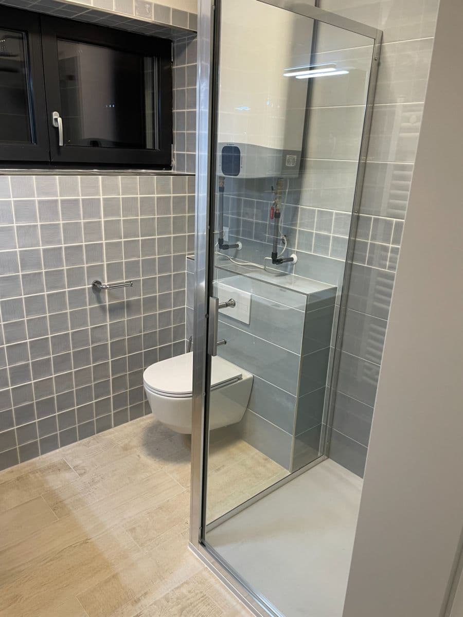 Prenájom bytu 1-izbový 33 m², Pod Stráží, Plzeň, Plzeňský kraj Prenájom bytu 1-izbový 33 m², Pod Stráží, Plzeň, Plzeňský kraj