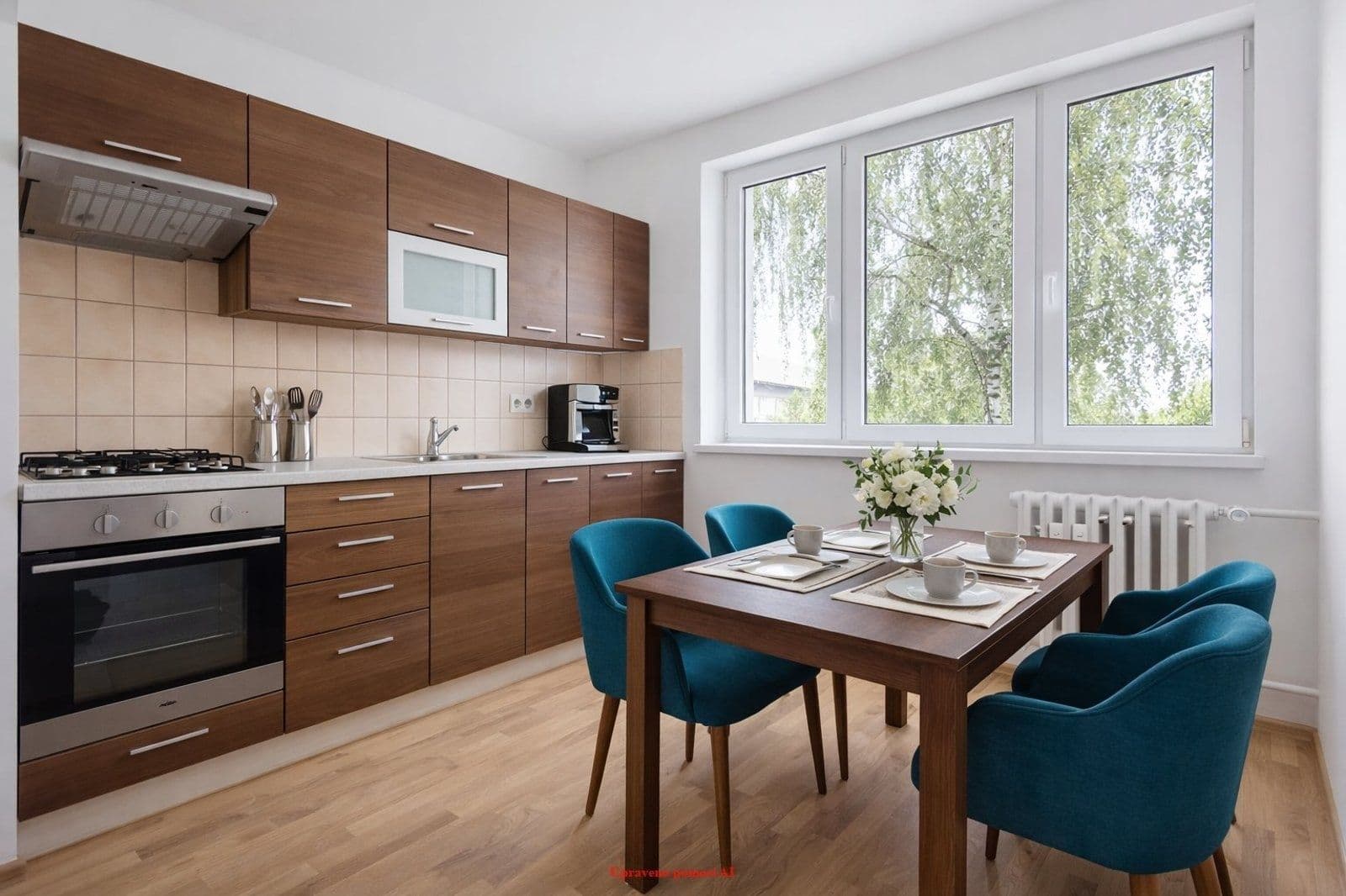 Prenájom bytu 2-izbový 56 m², Cihelní, Karviná, Moravskoslezský kraj Prenájom bytu 2-izbový 56 m², Cihelní, Karviná, Moravskoslezský kraj