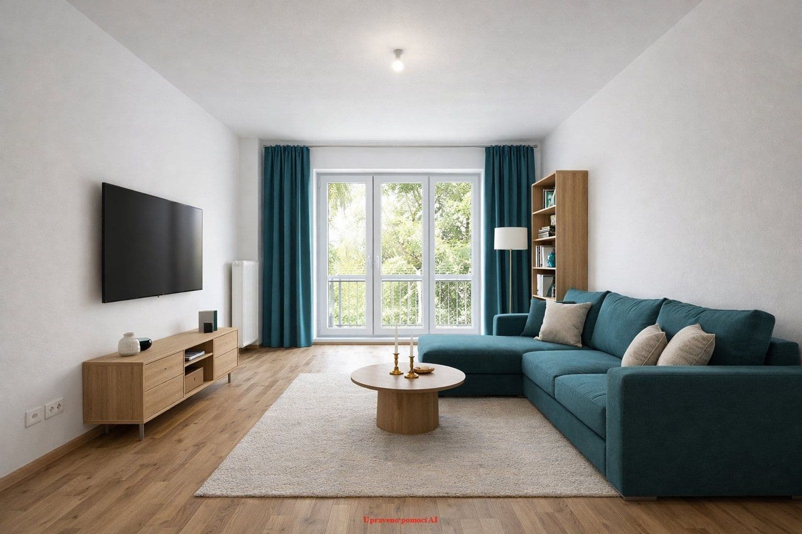 Prenájom bytu 2-izbový 56 m², Cihelní, Karviná, Moravskoslezský kraj Prenájom bytu 2-izbový 56 m², Cihelní, Karviná, Moravskoslezský kraj