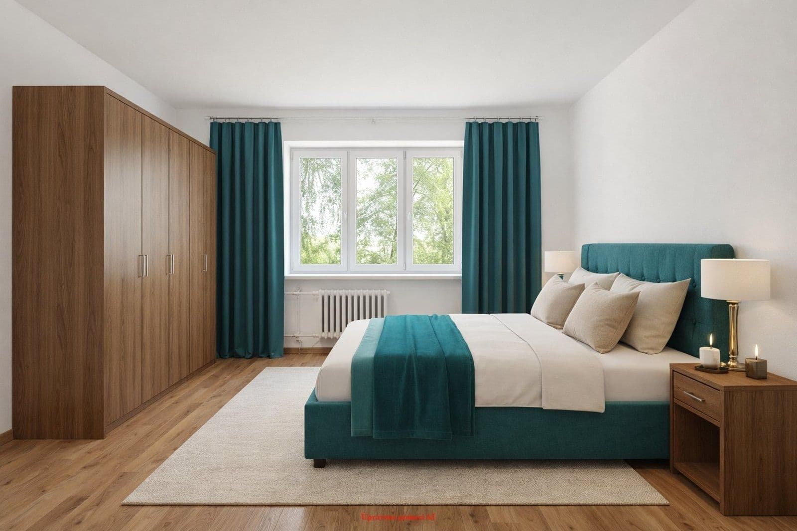 Prenájom bytu 2-izbový 56 m², Cihelní, Karviná, Moravskoslezský kraj Prenájom bytu 2-izbový 56 m², Cihelní, Karviná, Moravskoslezský kraj