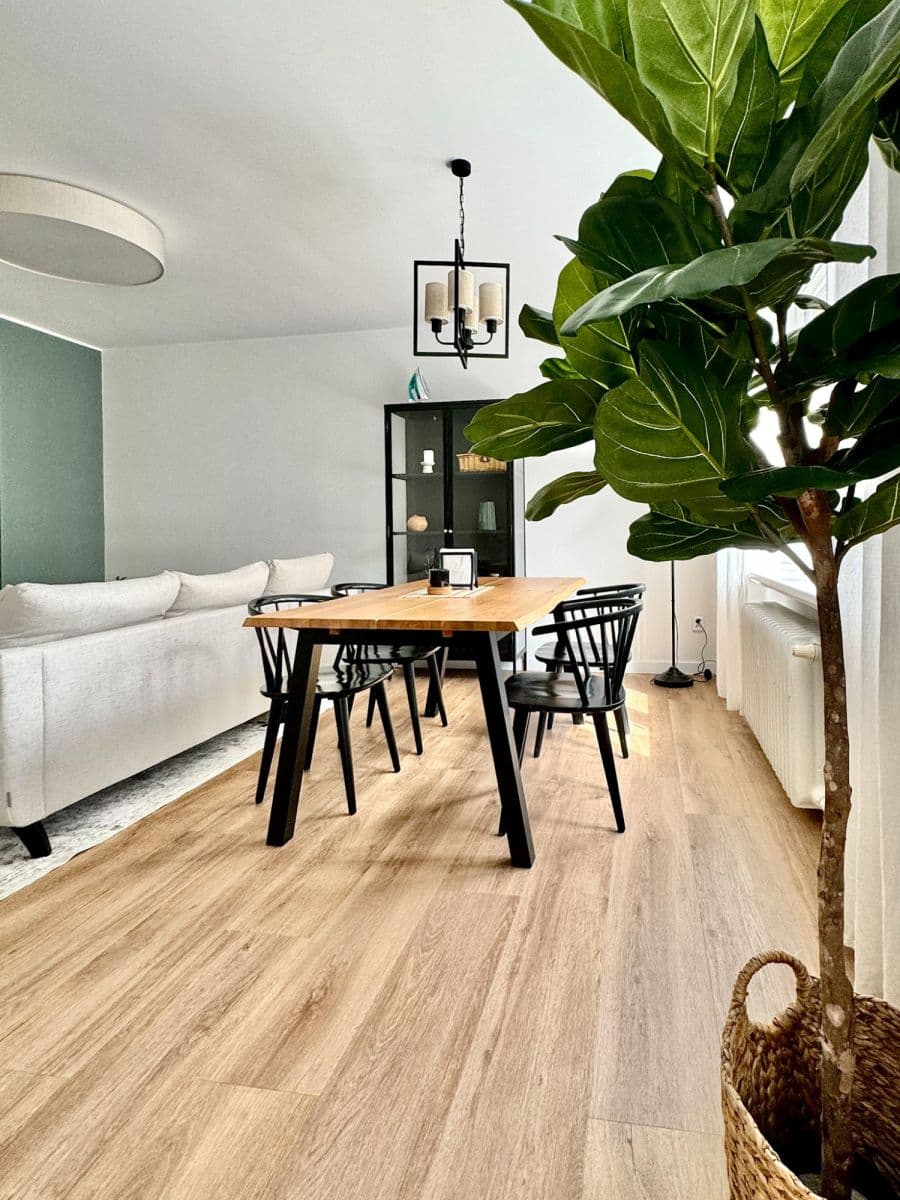 Prenájom bytu 52 m², Vinohradská, Praha, Praha Prenájom bytu 52 m², Vinohradská, Praha, Praha