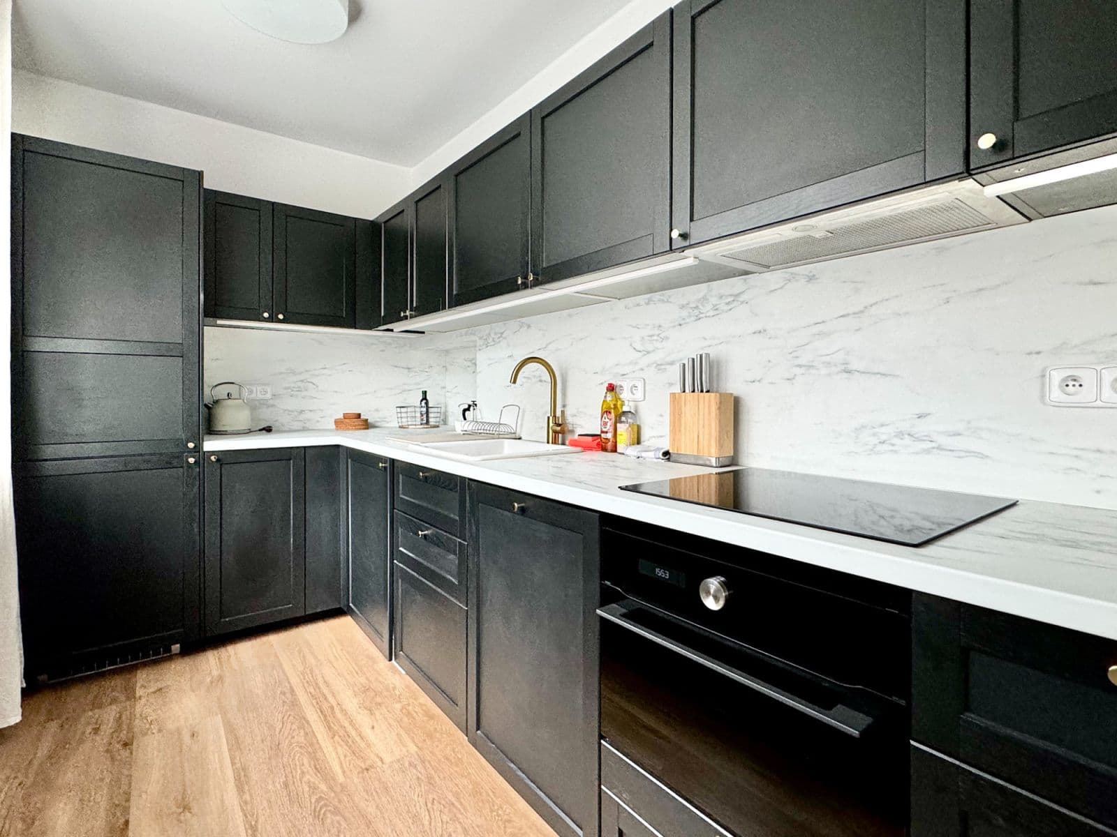 Prenájom bytu 52 m², Vinohradská, Praha, Praha Prenájom bytu 52 m², Vinohradská, Praha, Praha