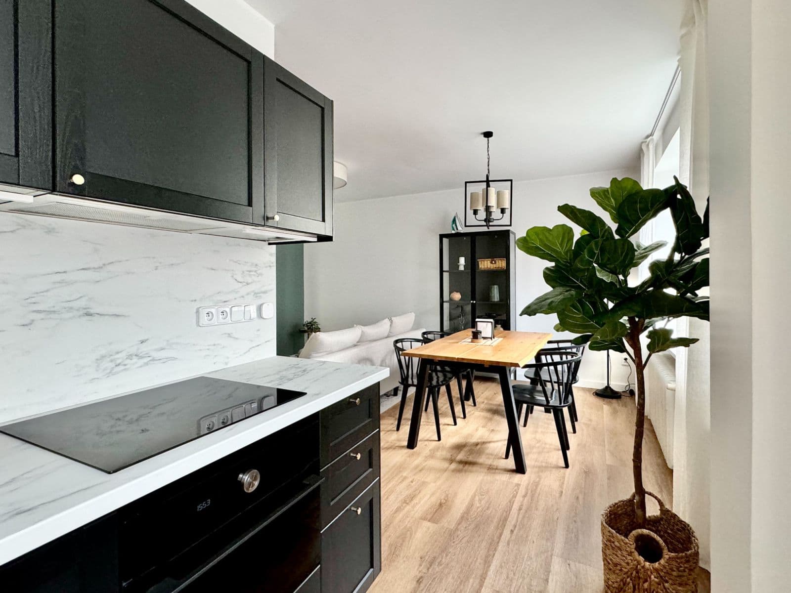 Prenájom bytu 52 m², Vinohradská, Praha, Praha Prenájom bytu 52 m², Vinohradská, Praha, Praha