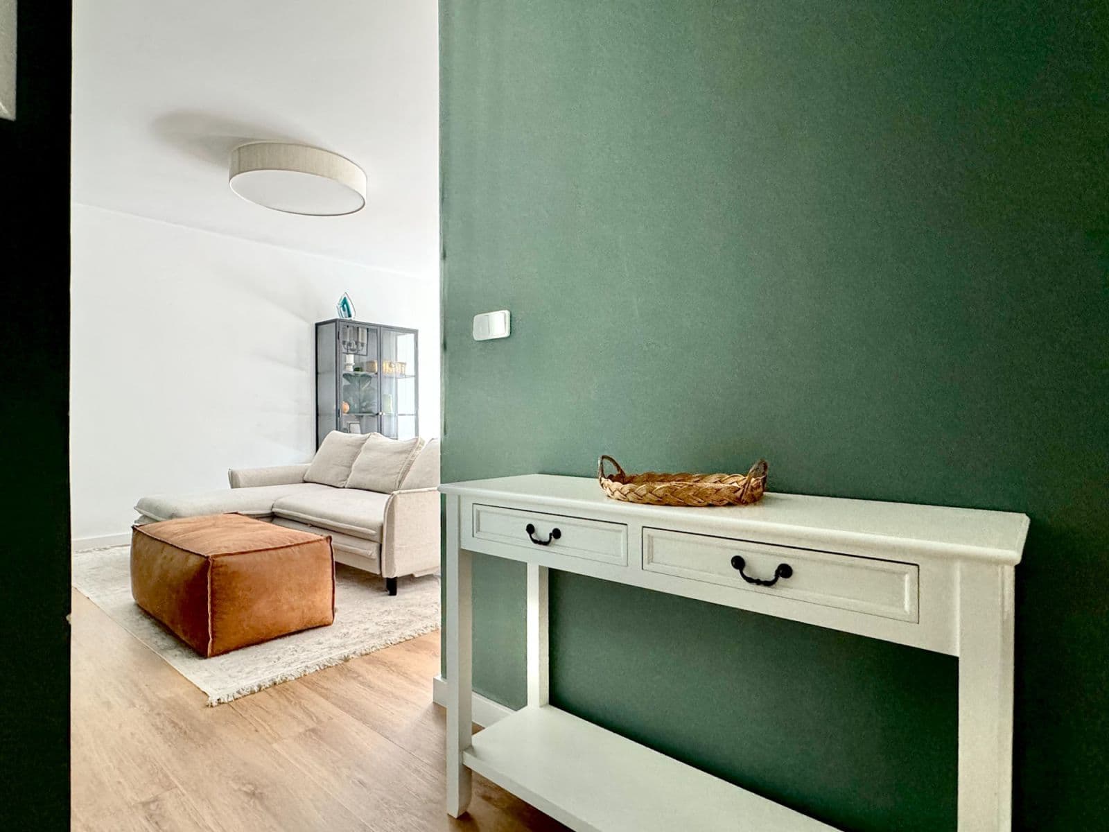 Prenájom bytu 52 m², Vinohradská, Praha, Praha Prenájom bytu 52 m², Vinohradská, Praha, Praha