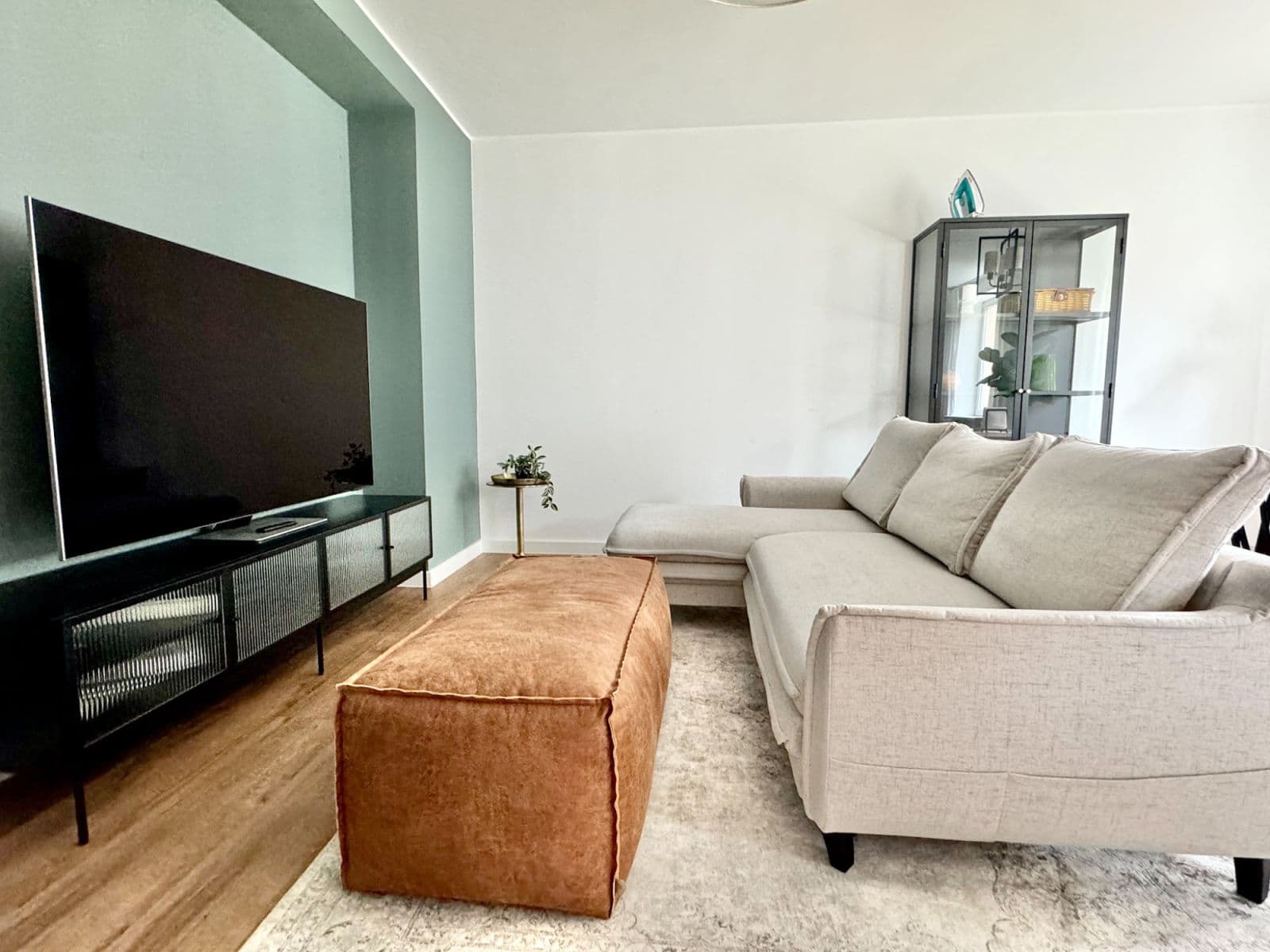 Prenájom bytu 52 m², Vinohradská, Praha, Praha Prenájom bytu 52 m², Vinohradská, Praha, Praha