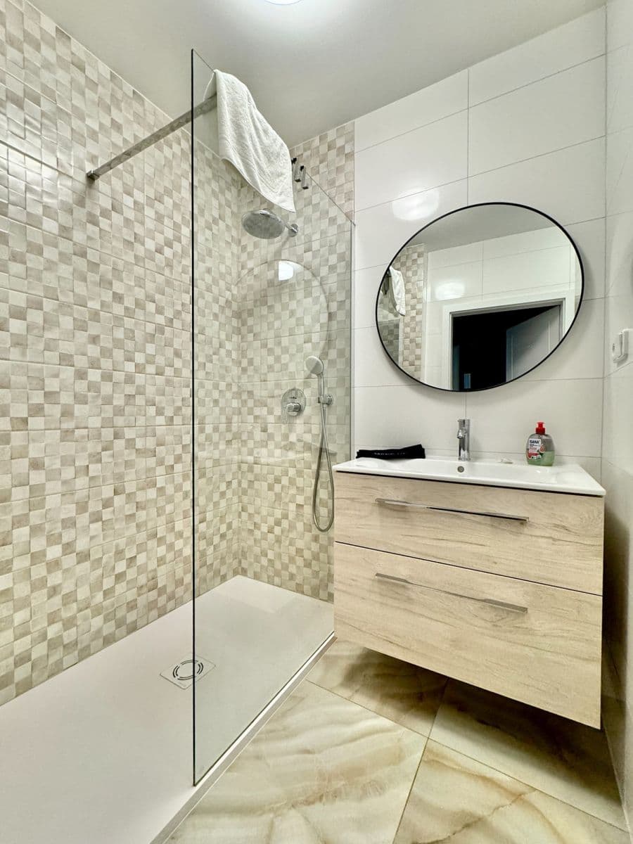 Prenájom bytu 52 m², Vinohradská, Praha, Praha Prenájom bytu 52 m², Vinohradská, Praha, Praha