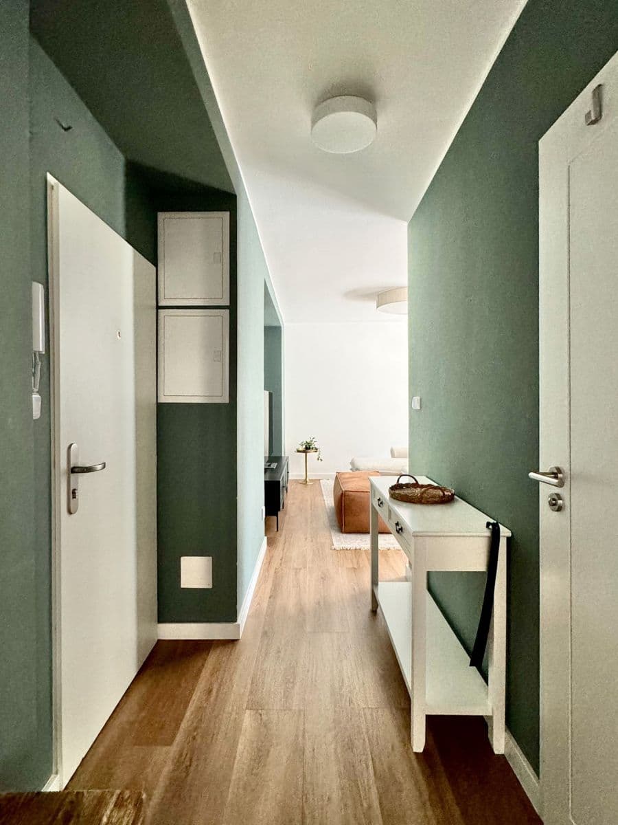 Prenájom bytu 52 m², Vinohradská, Praha, Praha Prenájom bytu 52 m², Vinohradská, Praha, Praha