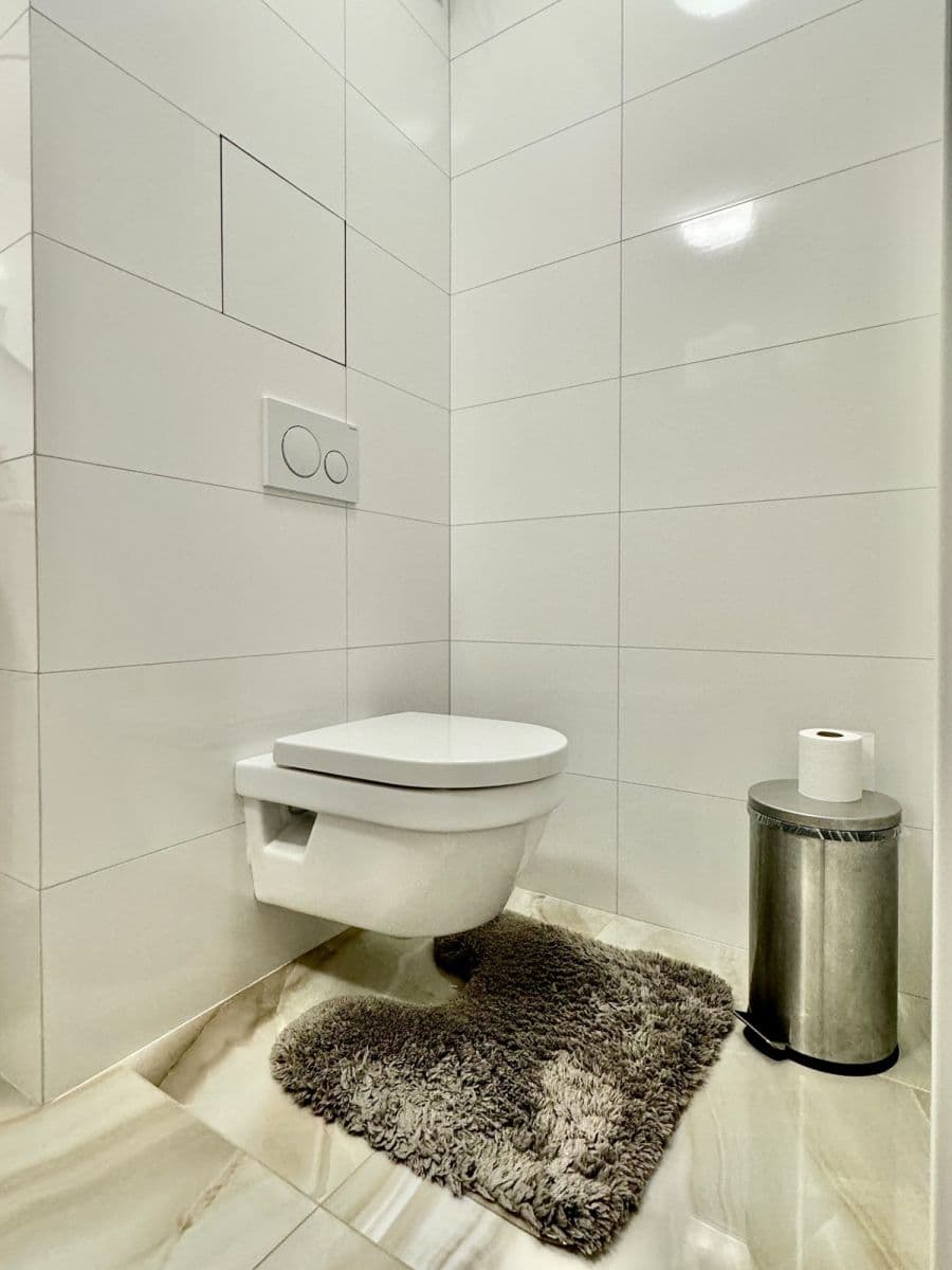 Prenájom bytu 52 m², Vinohradská, Praha, Praha Prenájom bytu 52 m², Vinohradská, Praha, Praha