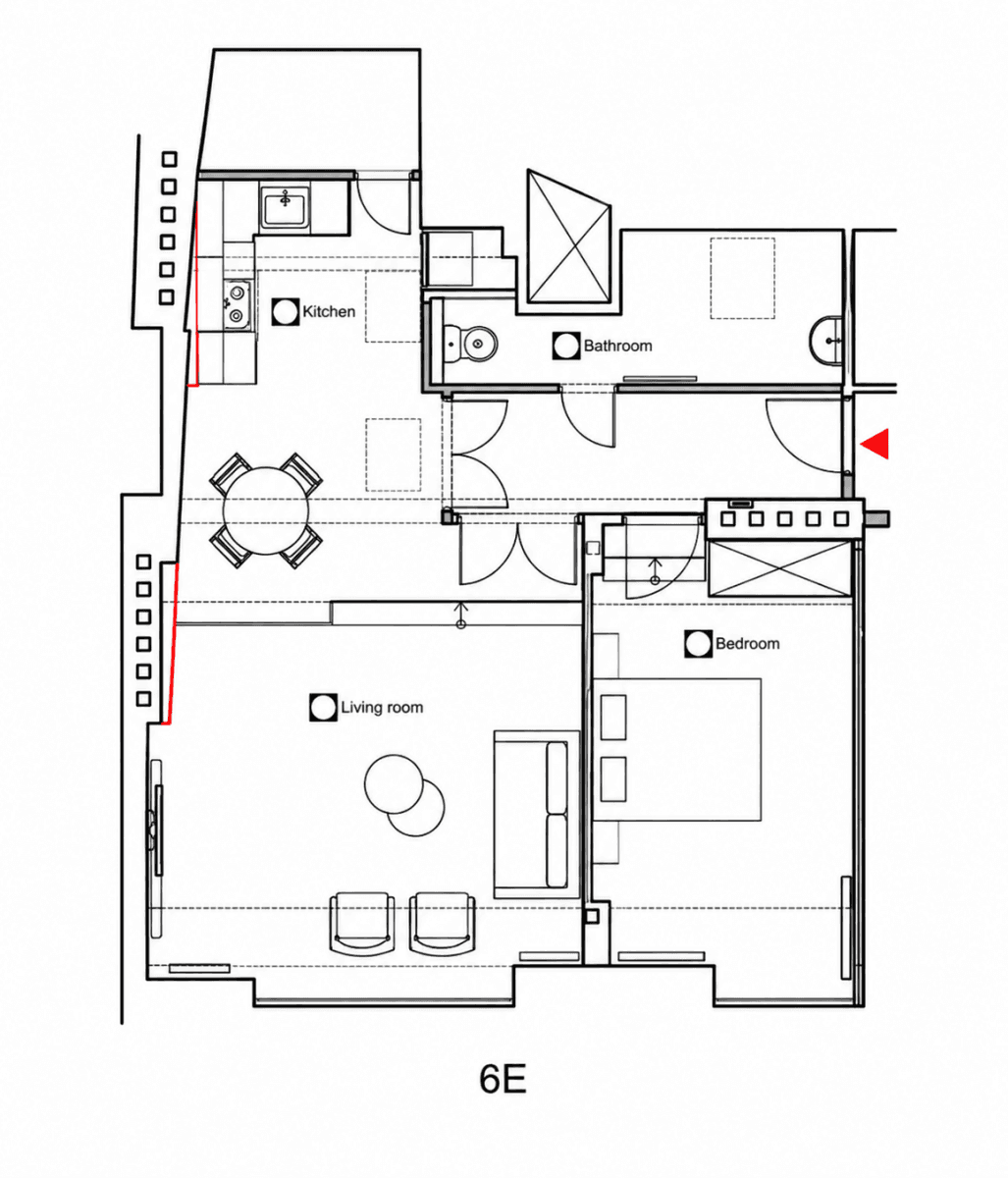 Prenájom bytu 75 m², Karlova, Praha, Praha Prenájom bytu 75 m², Karlova, Praha, Praha