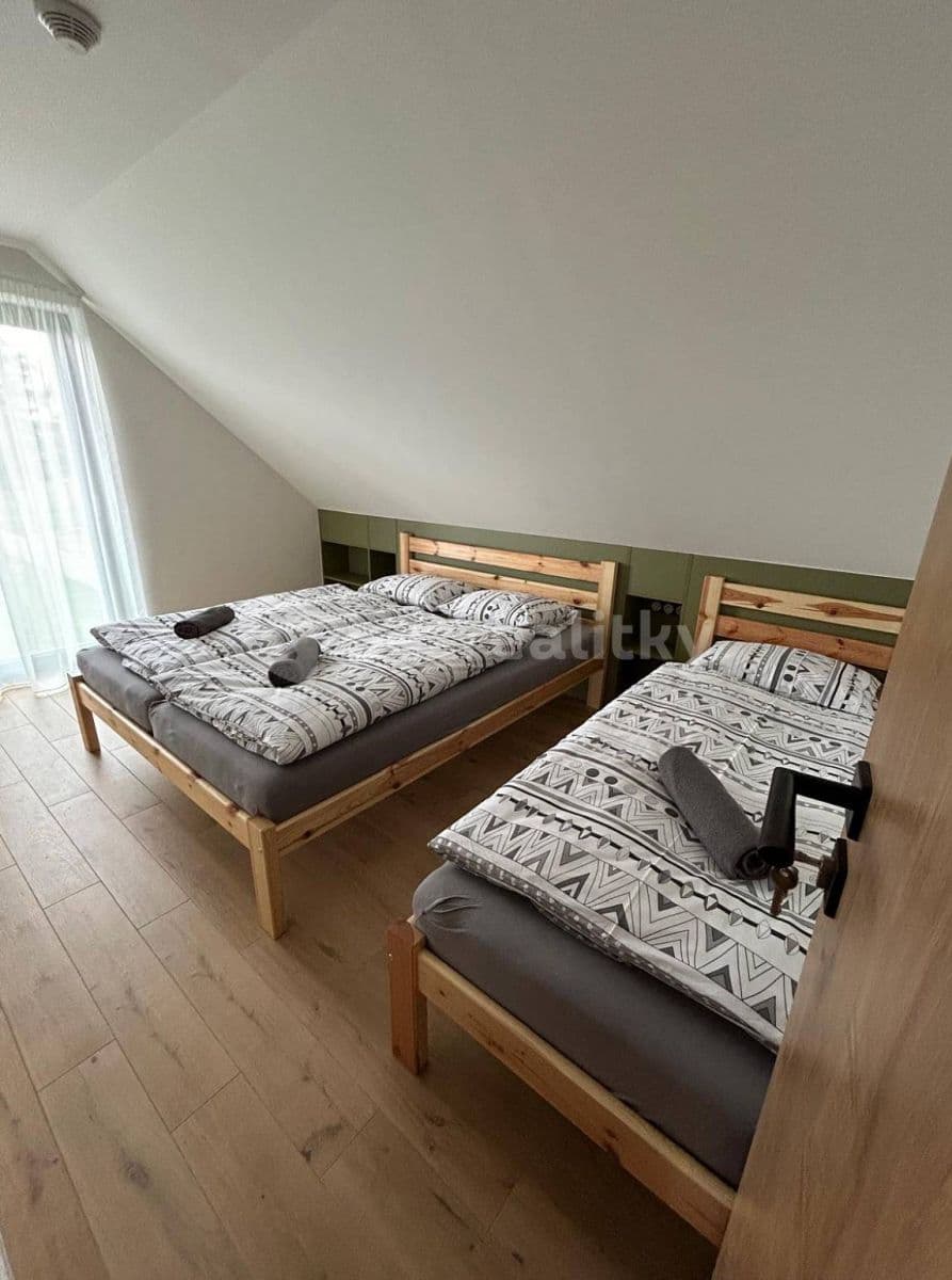 Prenájom rekreačného objektu, Poděšín, Kraj Vysočina Prenájom rekreačného objektu, Poděšín, Kraj Vysočina