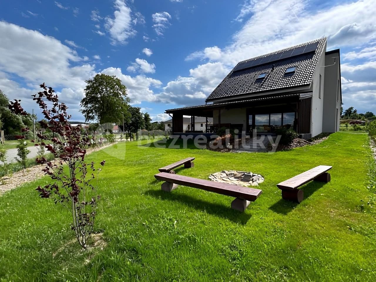 Prenájom rekreačného objektu, Poděšín, Kraj Vysočina Prenájom rekreačného objektu, Poděšín, Kraj Vysočina