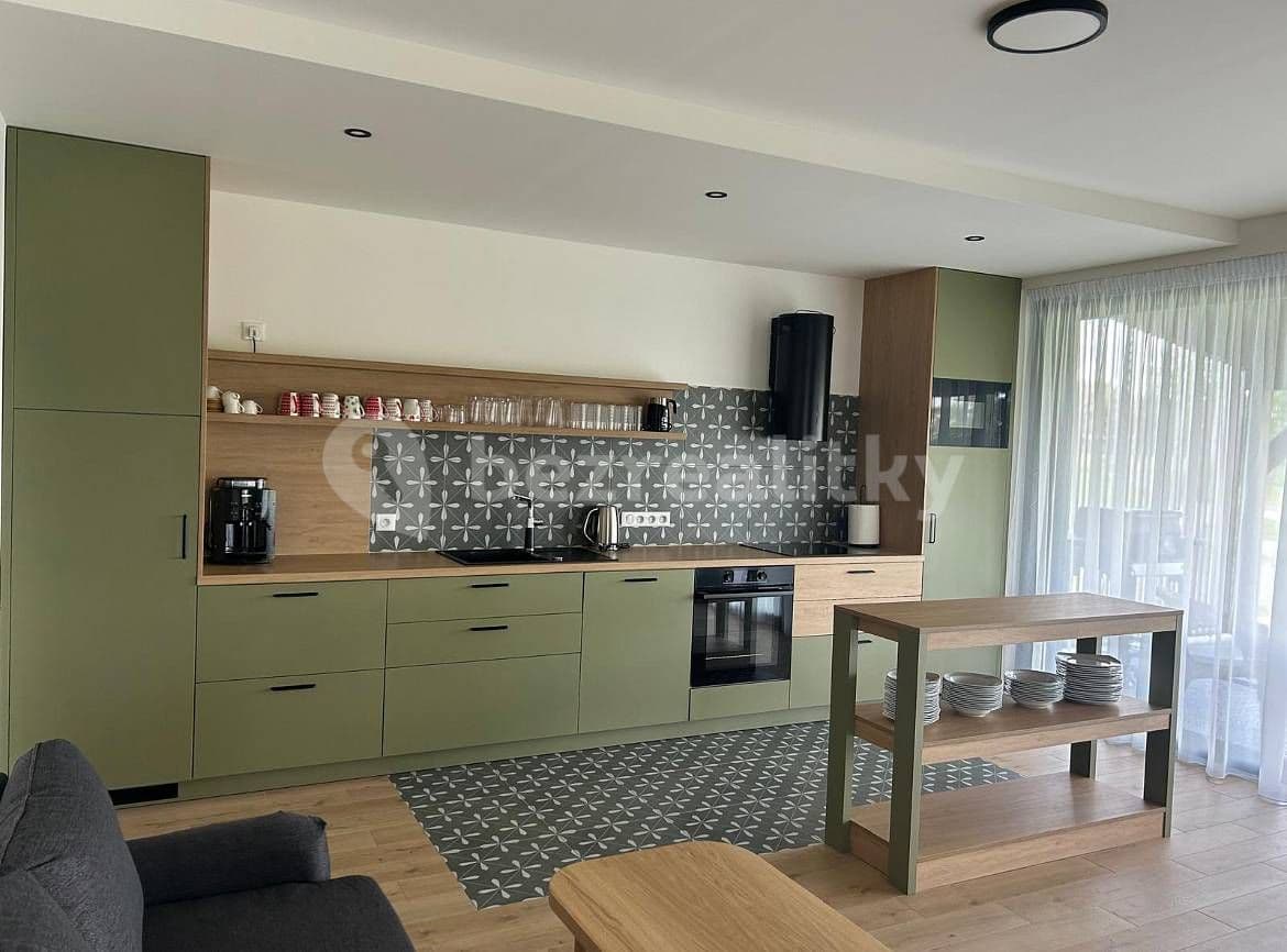 Prenájom rekreačného objektu, Poděšín, Kraj Vysočina Prenájom rekreačného objektu, Poděšín, Kraj Vysočina