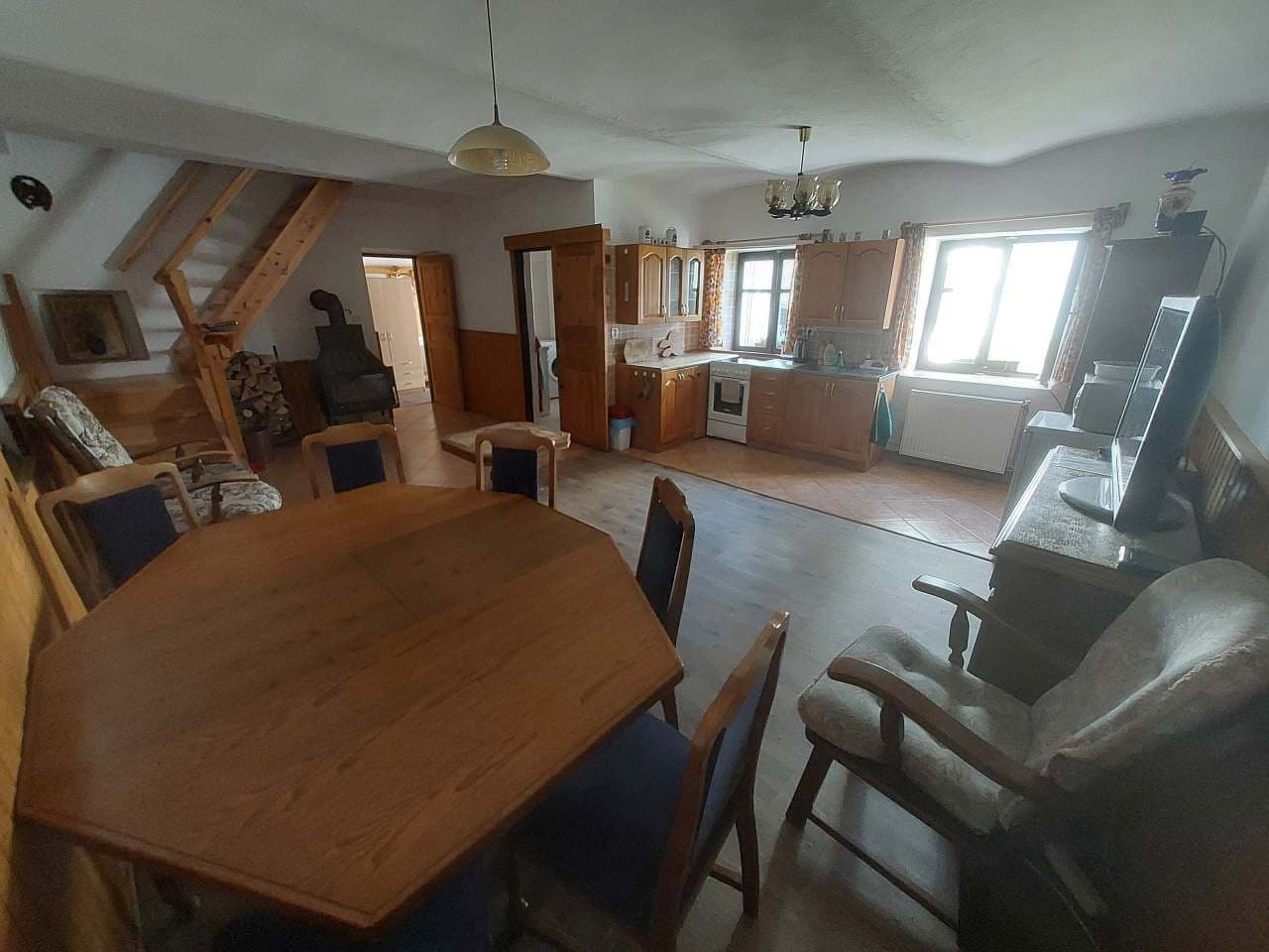 Prenájom rekreačného objektu, Merboltice, Ústecký kraj Prenájom rekreačného objektu, Merboltice, Ústecký kraj