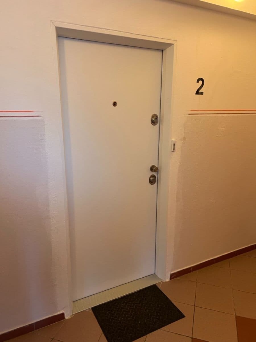 Prenájom bytu 1-izbový 32 m², Pejevové, Praha, Praha Prenájom bytu 1-izbový 32 m², Pejevové, Praha, Praha