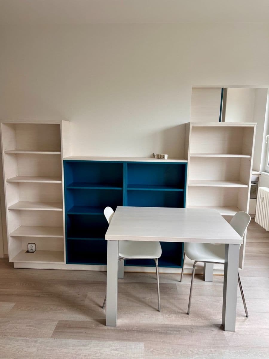 Prenájom bytu 1-izbový 32 m², Pejevové, Praha, Praha Prenájom bytu 1-izbový 32 m², Pejevové, Praha, Praha