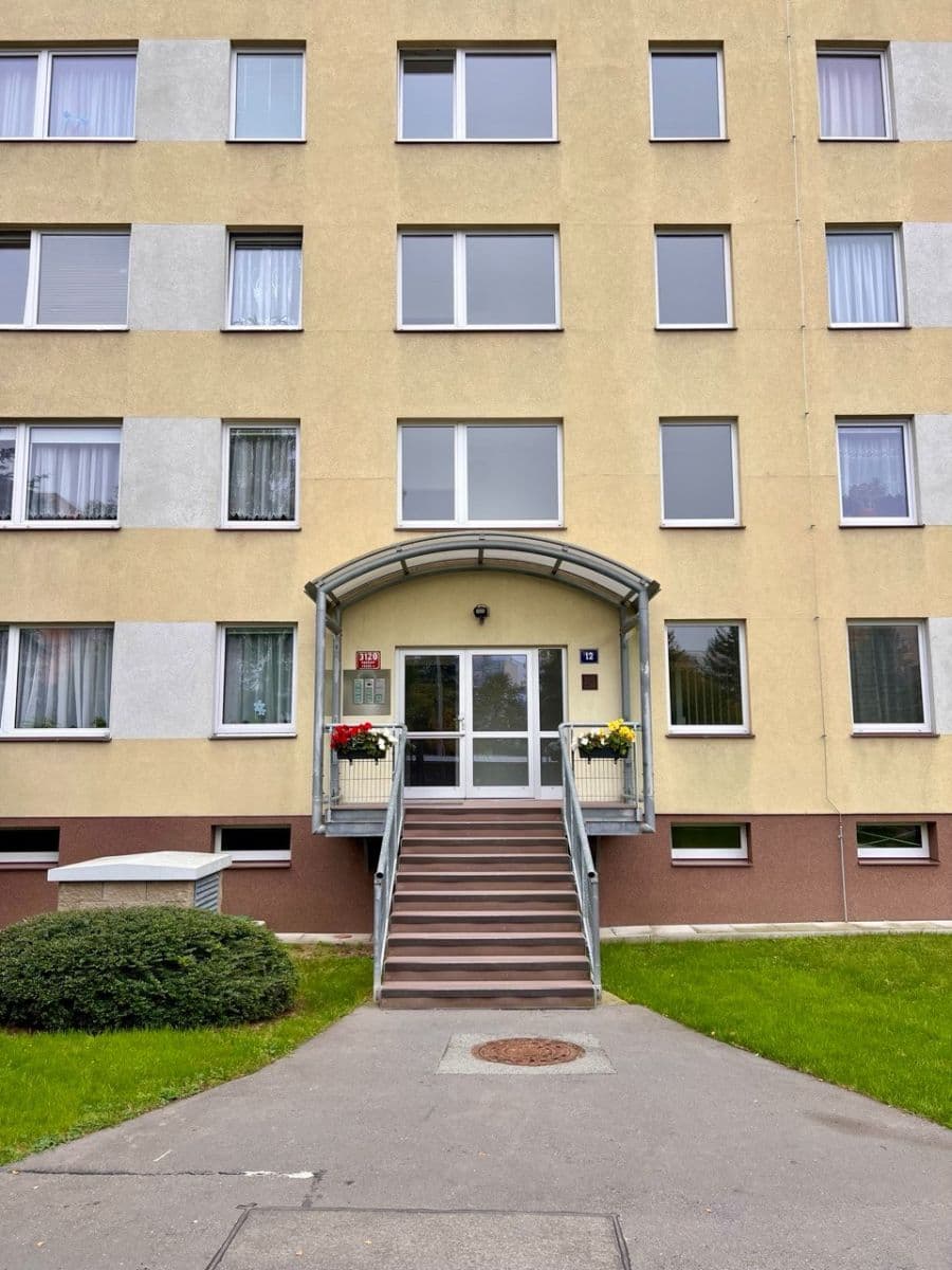 Prenájom bytu 1-izbový 32 m², Pejevové, Praha, Praha Prenájom bytu 1-izbový 32 m², Pejevové, Praha, Praha
