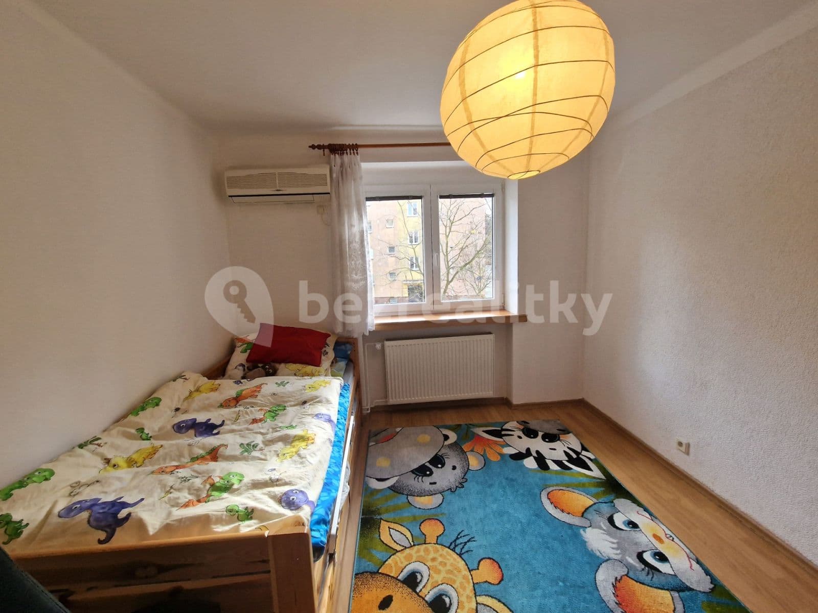 Prenájom bytu 3-izbový 70 m², Samoljovova, Ostrava, Moravskoslezský kraj Prenájom bytu 3-izbový 70 m², Samoljovova, Ostrava, Moravskoslezský kraj