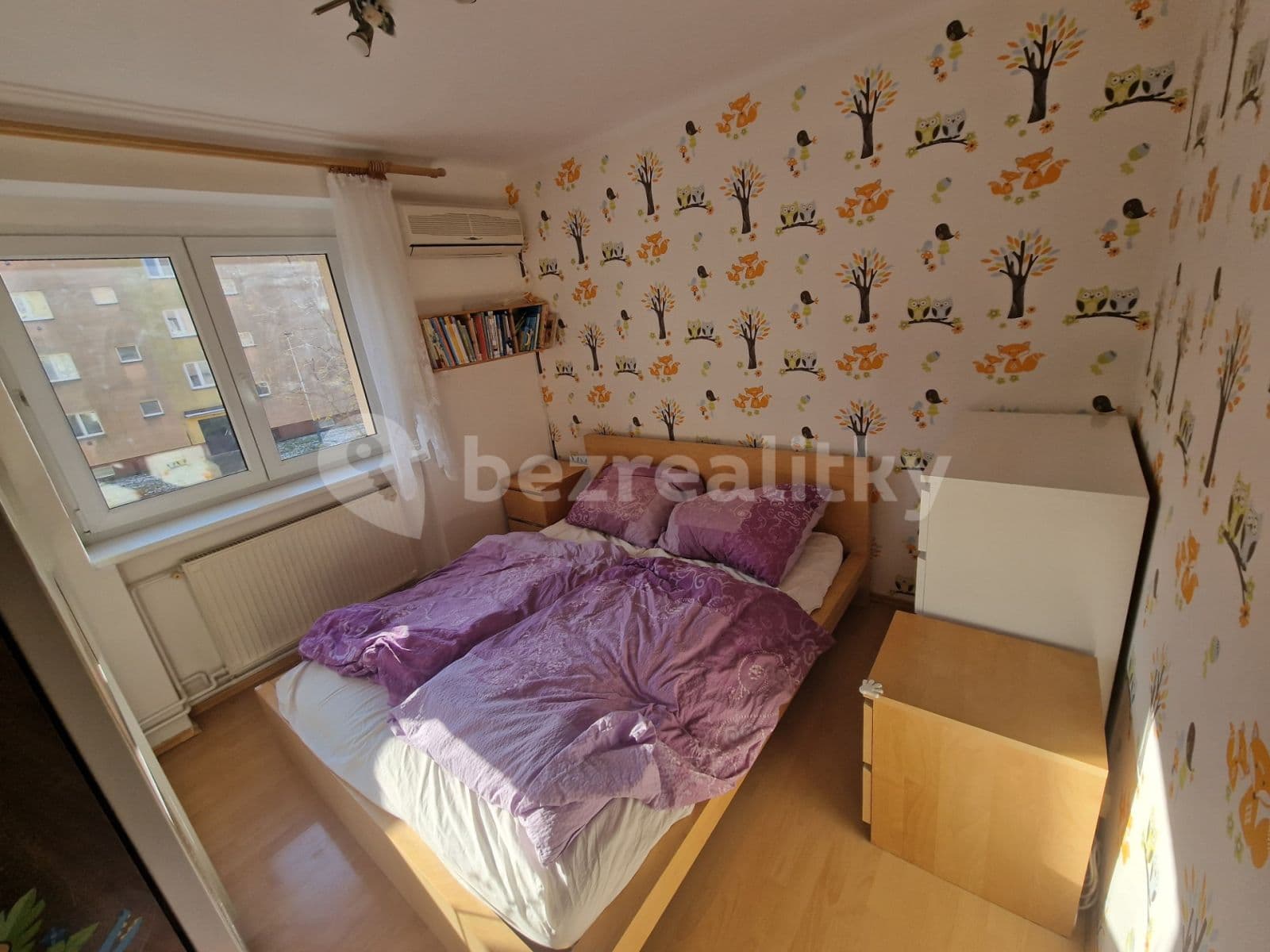 Prenájom bytu 3-izbový 70 m², Samoljovova, Ostrava, Moravskoslezský kraj Prenájom bytu 3-izbový 70 m², Samoljovova, Ostrava, Moravskoslezský kraj