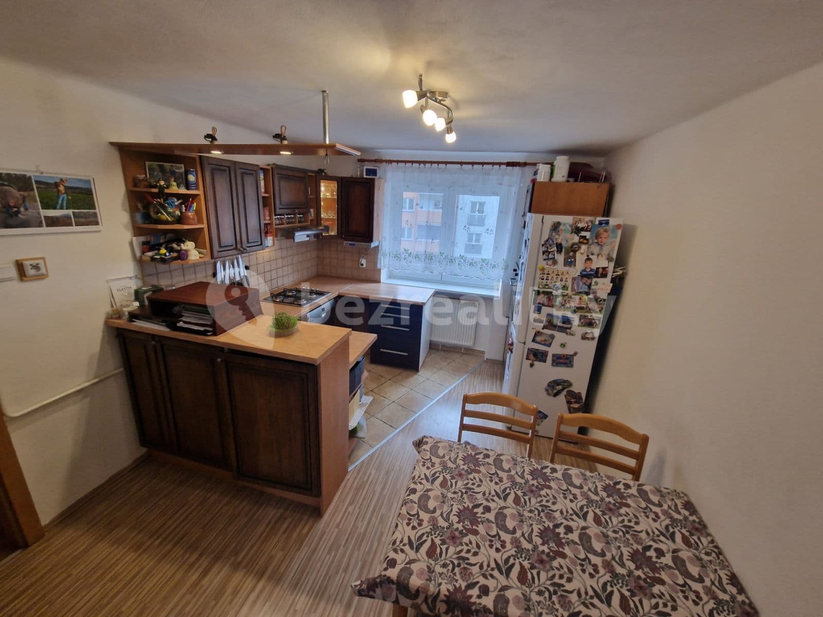 Prenájom bytu 3-izbový 70 m², Samoljovova, Ostrava, Moravskoslezský kraj Prenájom bytu 3-izbový 70 m², Samoljovova, Ostrava, Moravskoslezský kraj