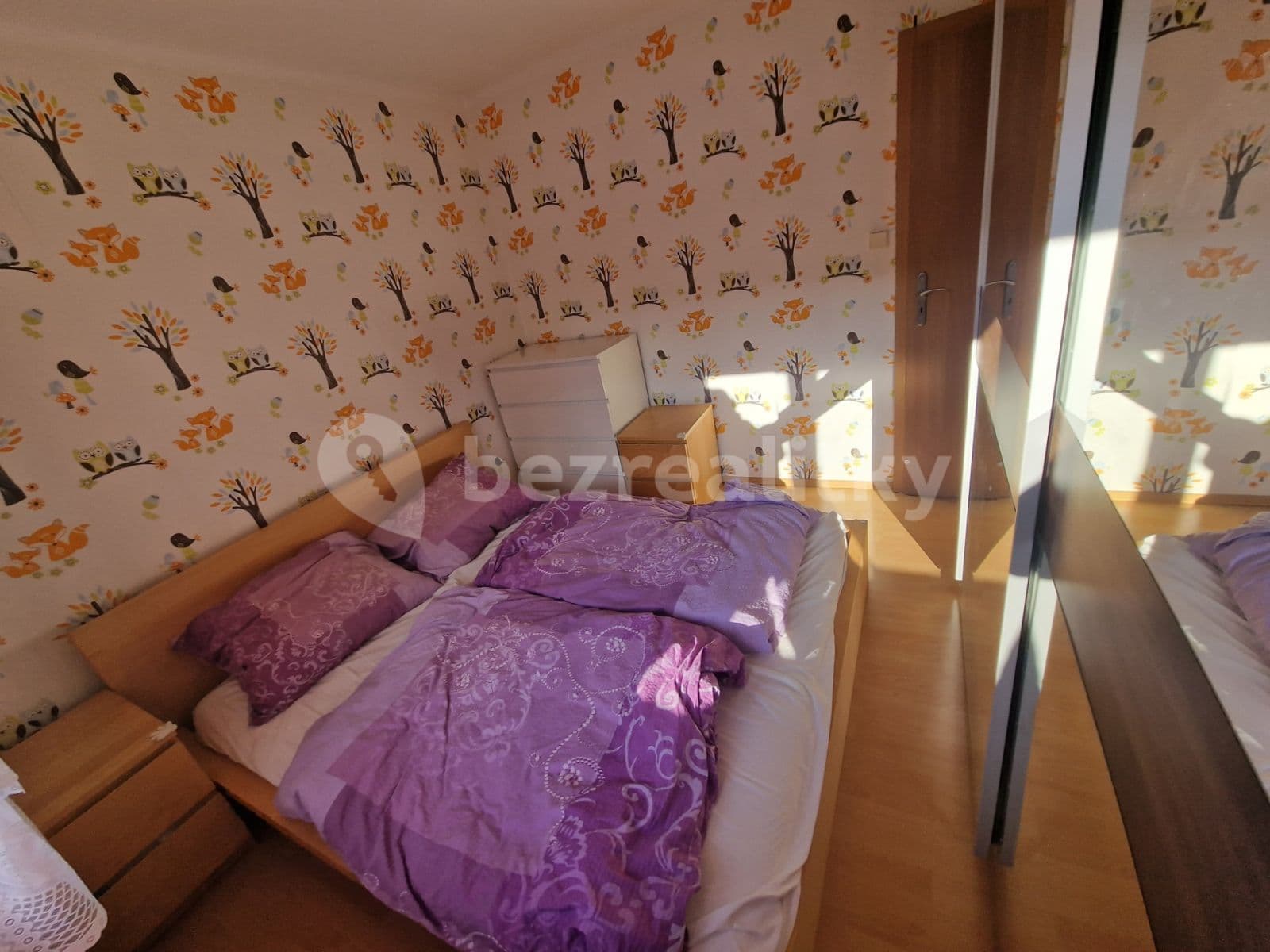 Prenájom bytu 3-izbový 70 m², Samoljovova, Ostrava, Moravskoslezský kraj Prenájom bytu 3-izbový 70 m², Samoljovova, Ostrava, Moravskoslezský kraj