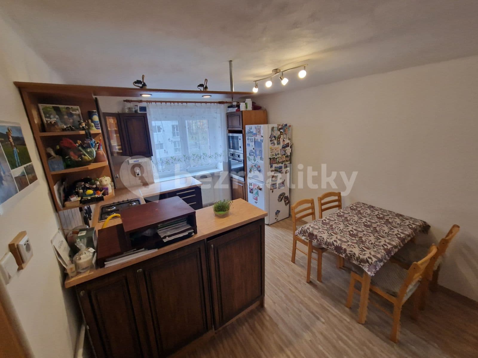 Prenájom bytu 3-izbový 70 m², Samoljovova, Ostrava, Moravskoslezský kraj Prenájom bytu 3-izbový 70 m², Samoljovova, Ostrava, Moravskoslezský kraj