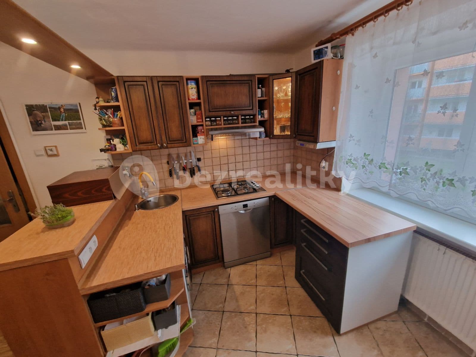 Prenájom bytu 3-izbový 70 m², Samoljovova, Ostrava, Moravskoslezský kraj Prenájom bytu 3-izbový 70 m², Samoljovova, Ostrava, Moravskoslezský kraj