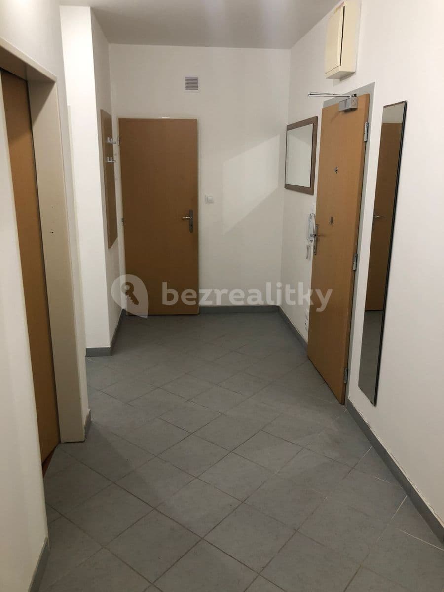 Prenájom bytu 3-izbový 76 m², Pod Harfou, Praha, Praha Prenájom bytu 3-izbový 76 m², Pod Harfou, Praha, Praha
