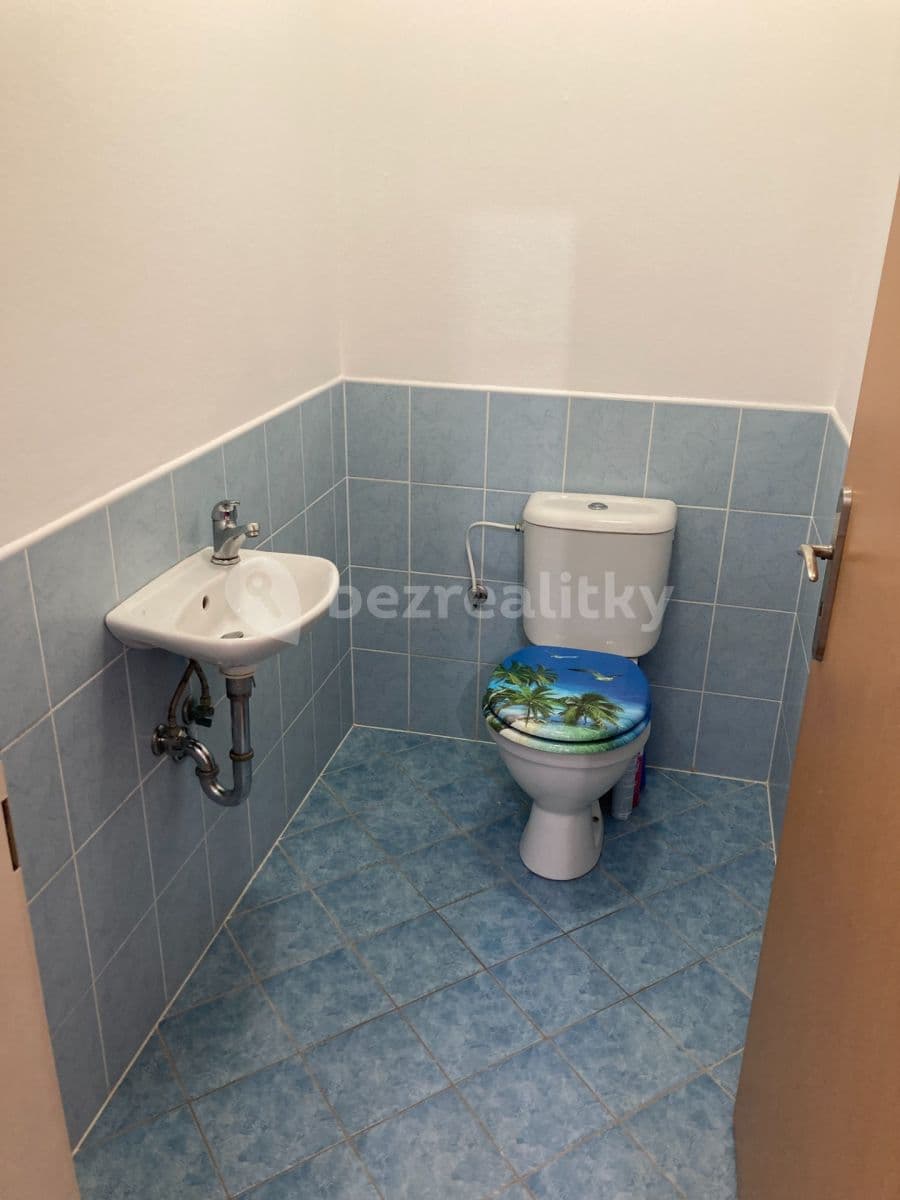 Prenájom bytu 3-izbový 76 m², Pod Harfou, Praha, Praha Prenájom bytu 3-izbový 76 m², Pod Harfou, Praha, Praha