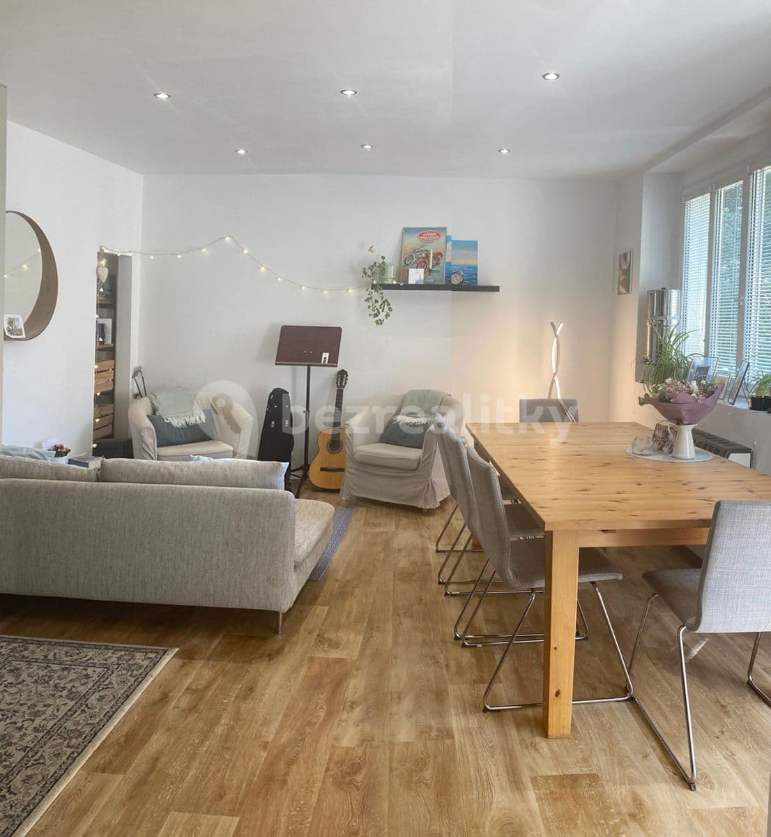 Prenájom bytu 2-izbový 54 m², Jeremenkova, Praha, Praha Prenájom bytu 2-izbový 54 m², Jeremenkova, Praha, Praha