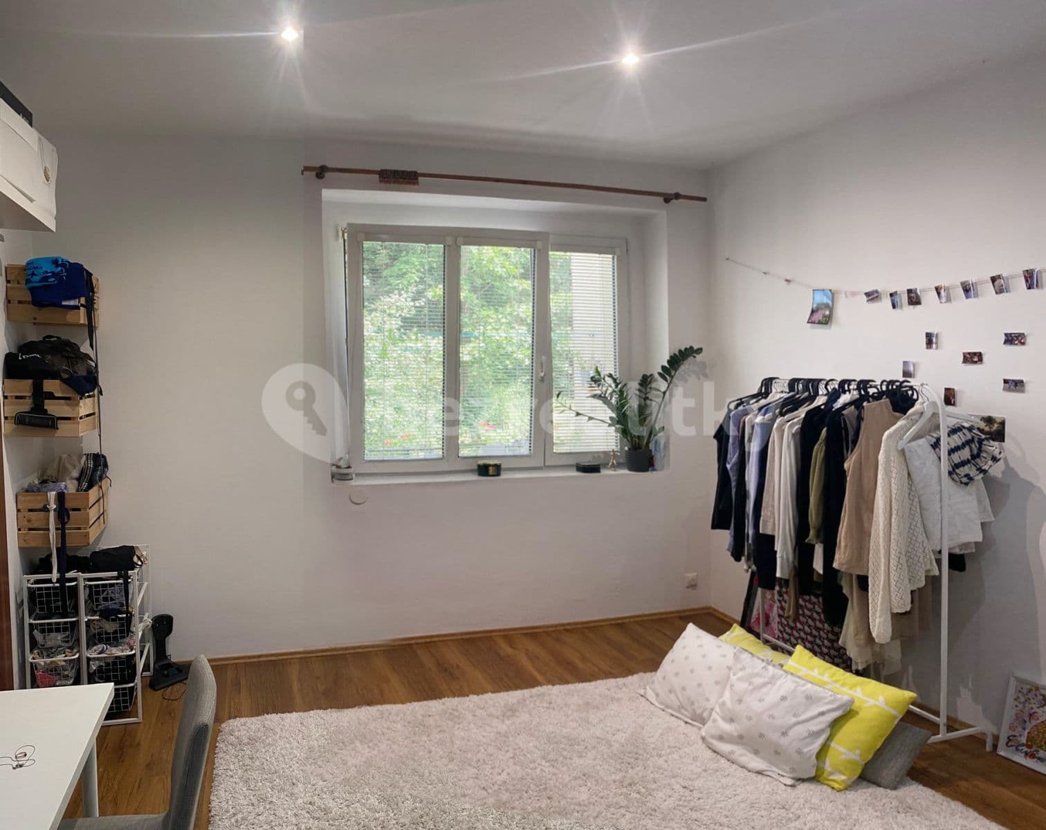 Prenájom bytu 2-izbový 54 m², Jeremenkova, Praha, Praha Prenájom bytu 2-izbový 54 m², Jeremenkova, Praha, Praha