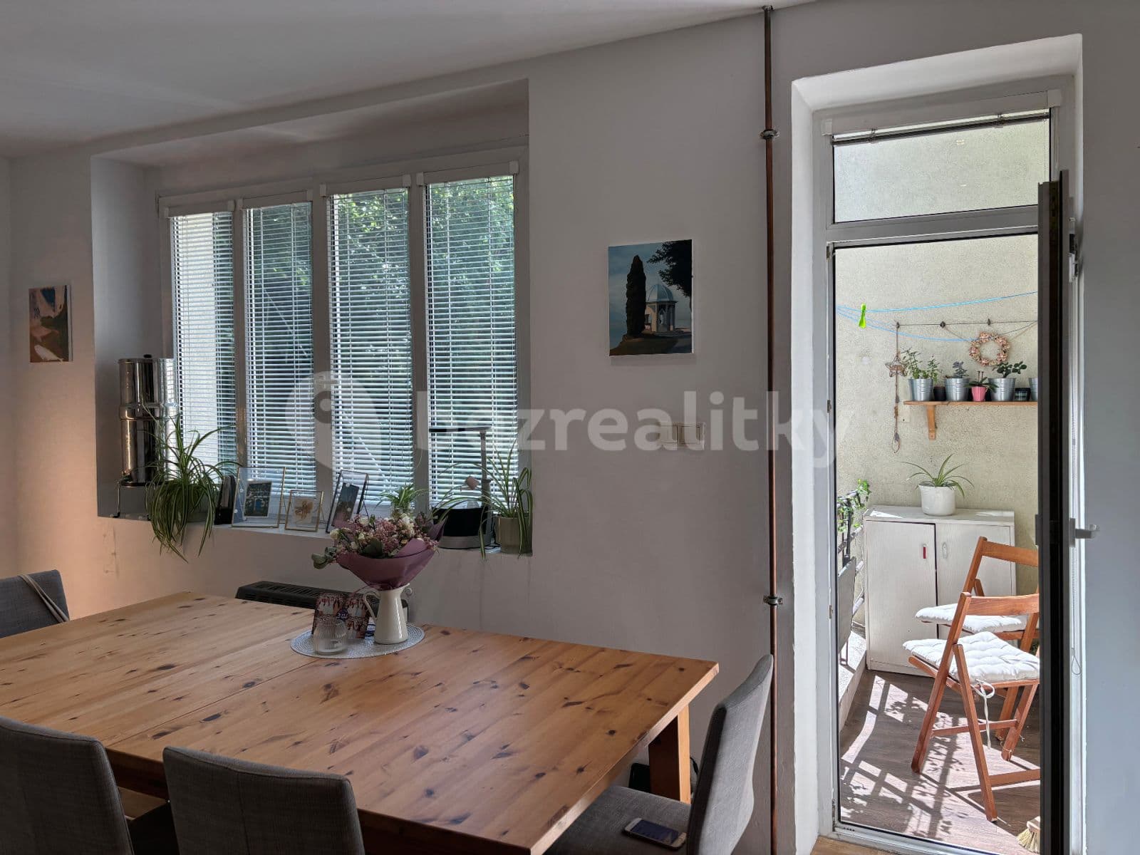 Prenájom bytu 2-izbový 54 m², Jeremenkova, Praha, Praha Prenájom bytu 2-izbový 54 m², Jeremenkova, Praha, Praha