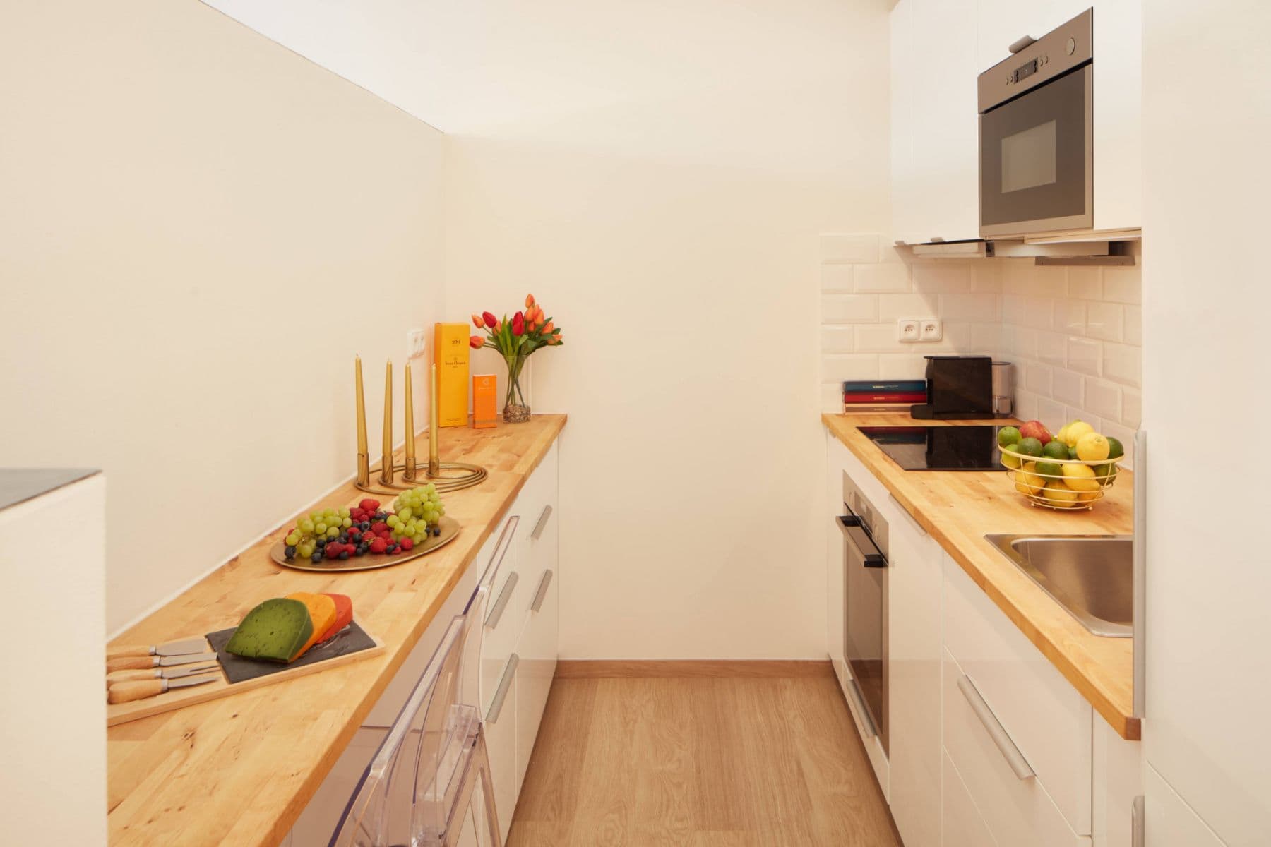 Prenájom bytu 45 m², Karlova, Praha, Praha Prenájom bytu 45 m², Karlova, Praha, Praha