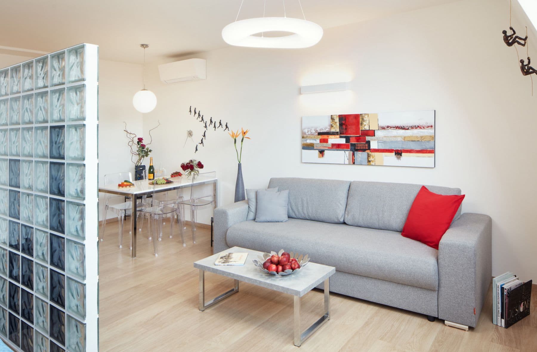 Prenájom bytu 45 m², Karlova, Praha, Praha Prenájom bytu 45 m², Karlova, Praha, Praha