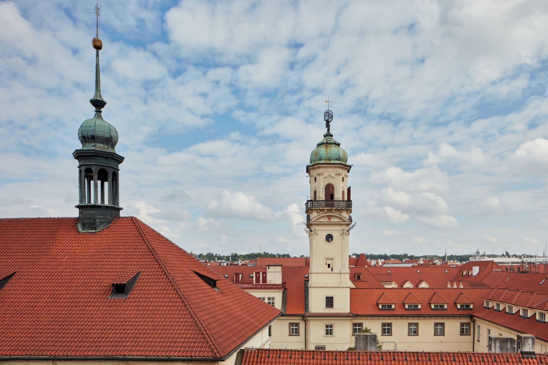 Prenájom bytu 45 m², Karlova, Praha, Praha Prenájom bytu 45 m², Karlova, Praha, Praha