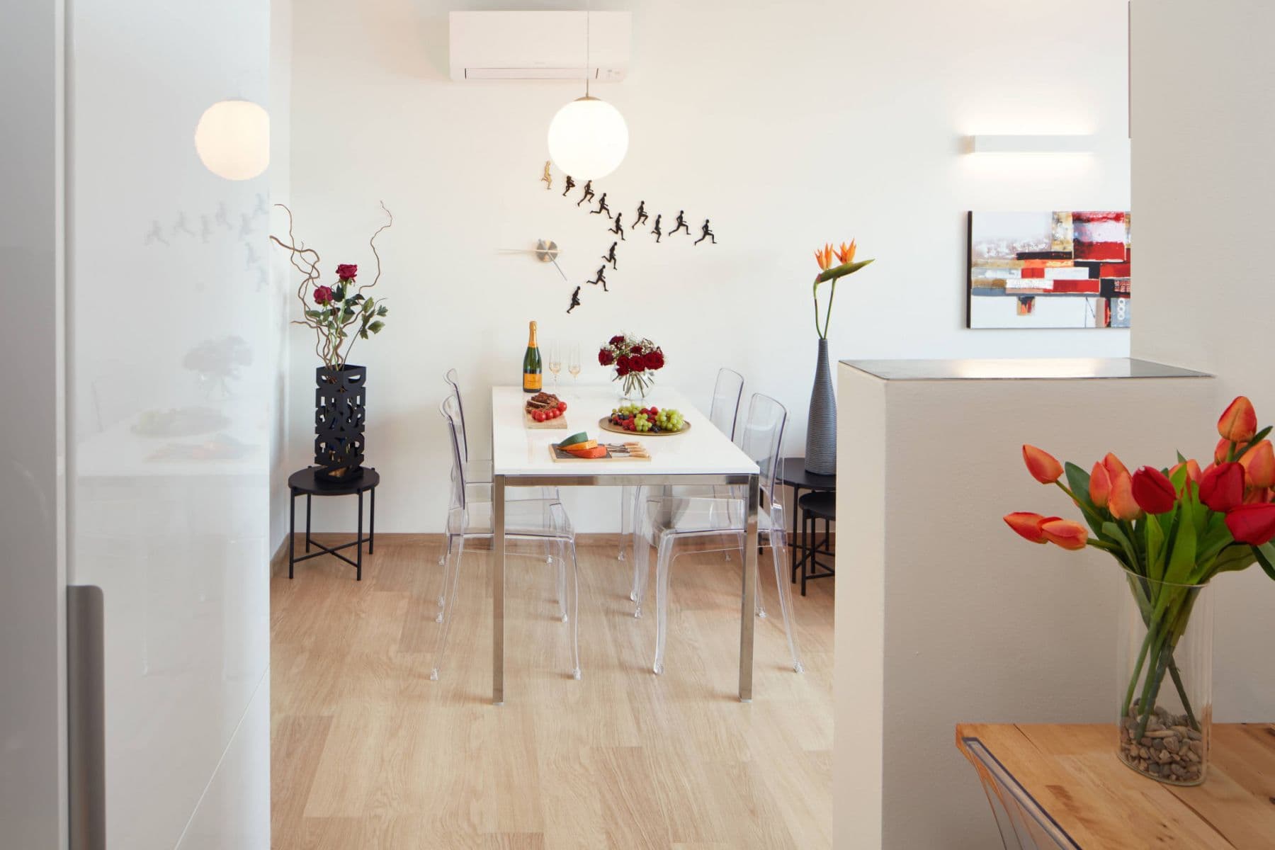 Prenájom bytu 45 m², Karlova, Praha, Praha Prenájom bytu 45 m², Karlova, Praha, Praha