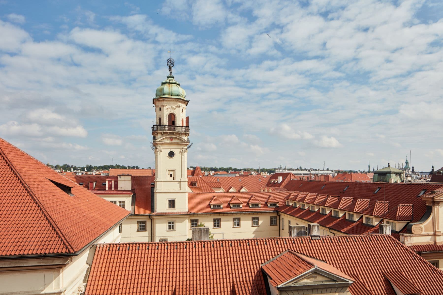Prenájom bytu 45 m², Karlova, Praha, Praha Prenájom bytu 45 m², Karlova, Praha, Praha