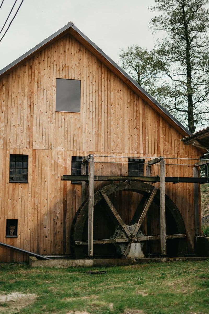 Prenájom rekreačného objektu, Čechtice, Středočeský kraj Prenájom rekreačného objektu, Čechtice, Středočeský kraj